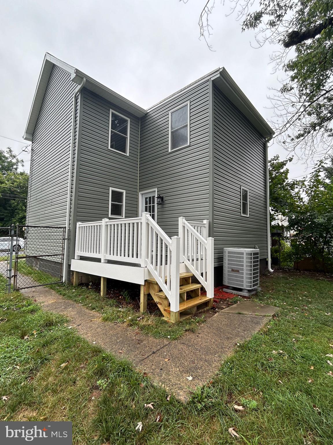 CHAMBERSBURG BOROUGH - Residential