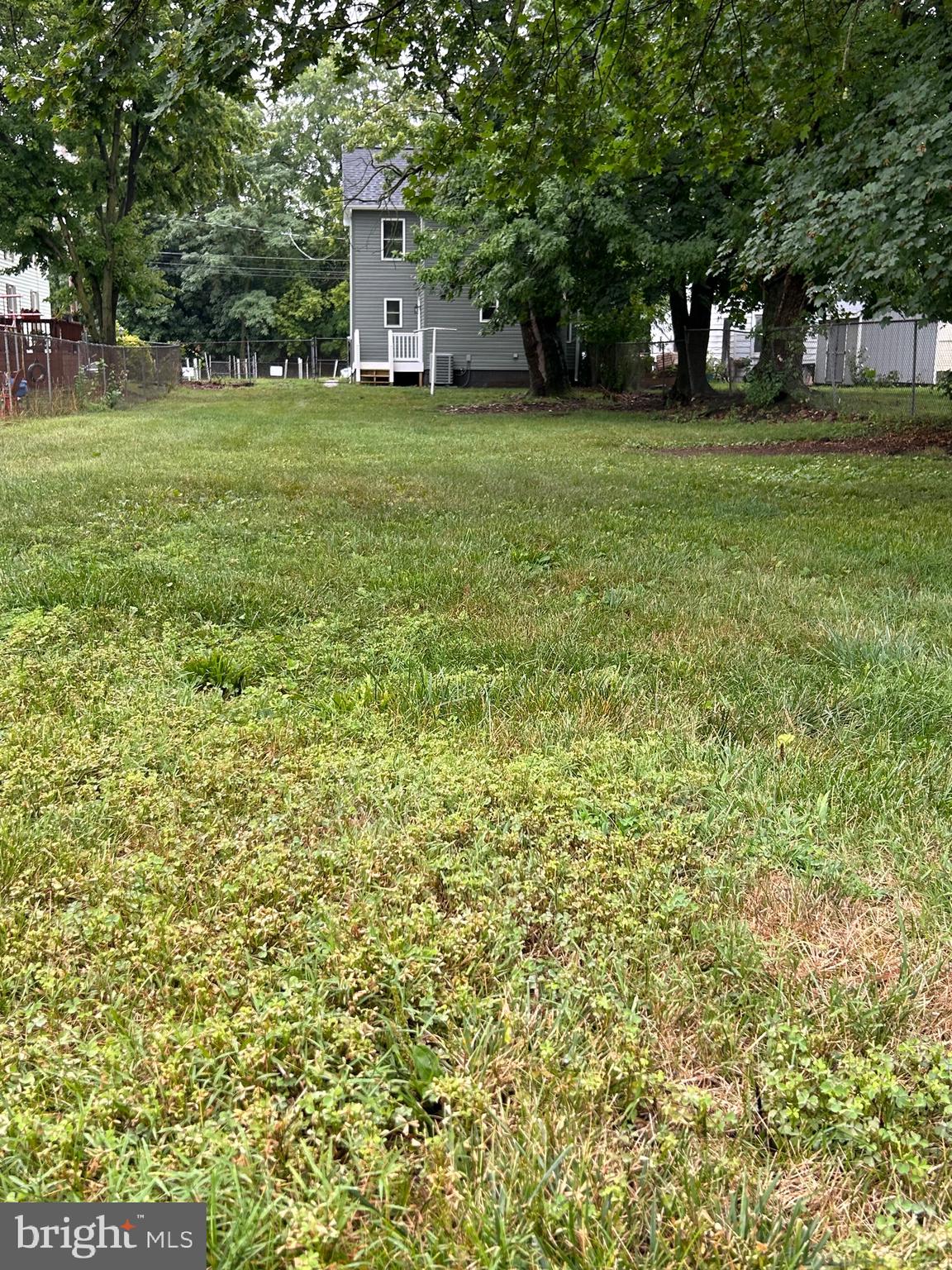 CHAMBERSBURG BOROUGH - Residential