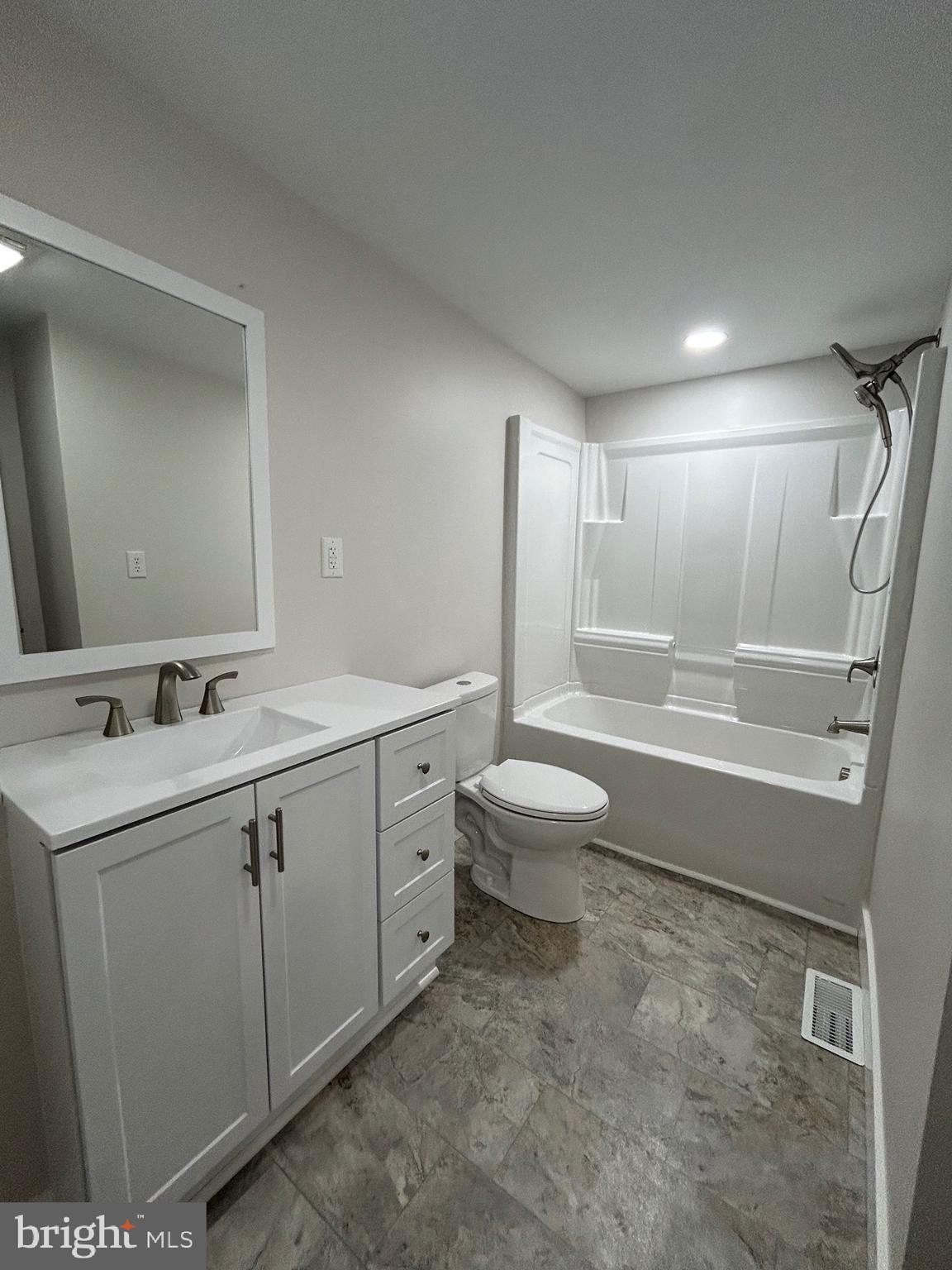 CHAMBERSBURG BOROUGH - Residential