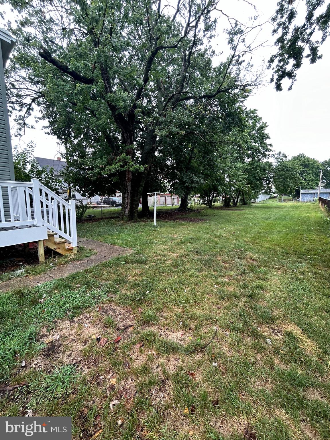 CHAMBERSBURG BOROUGH - Residential