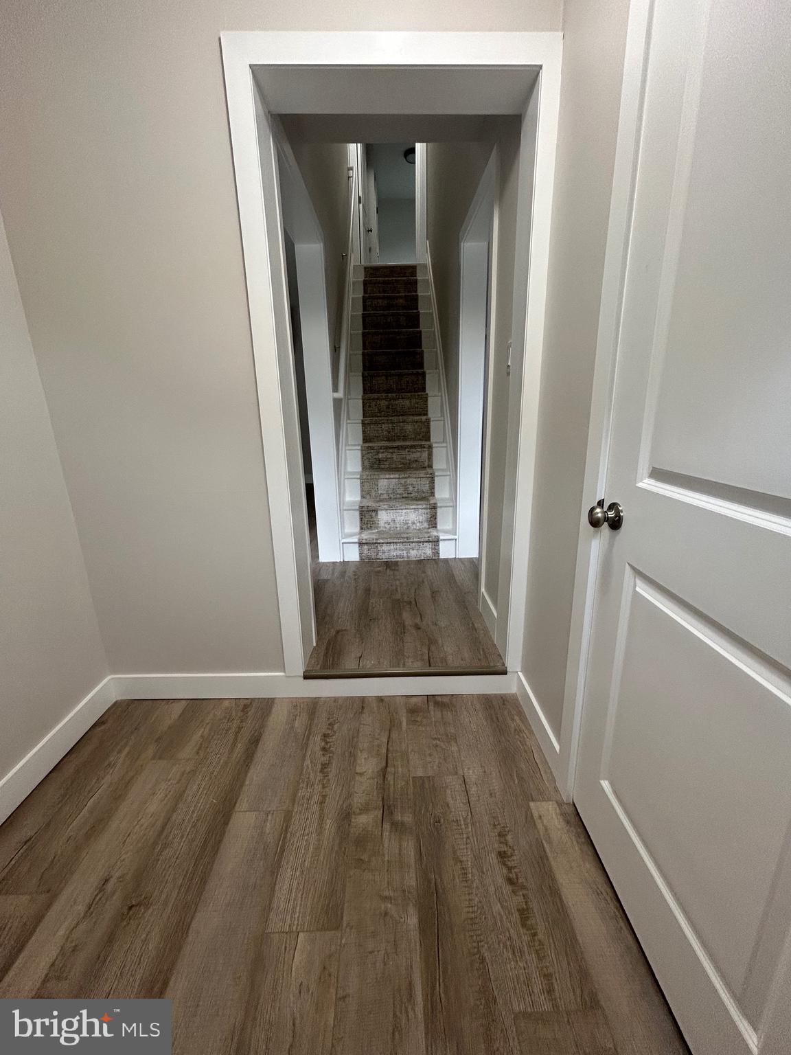 CHAMBERSBURG BOROUGH - Residential