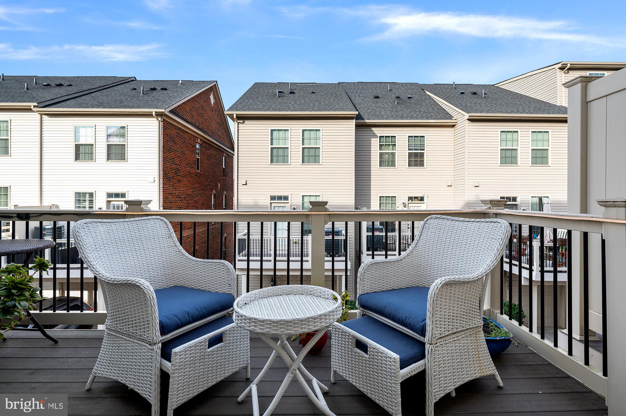 O'DONNELL SQUARE - Residential