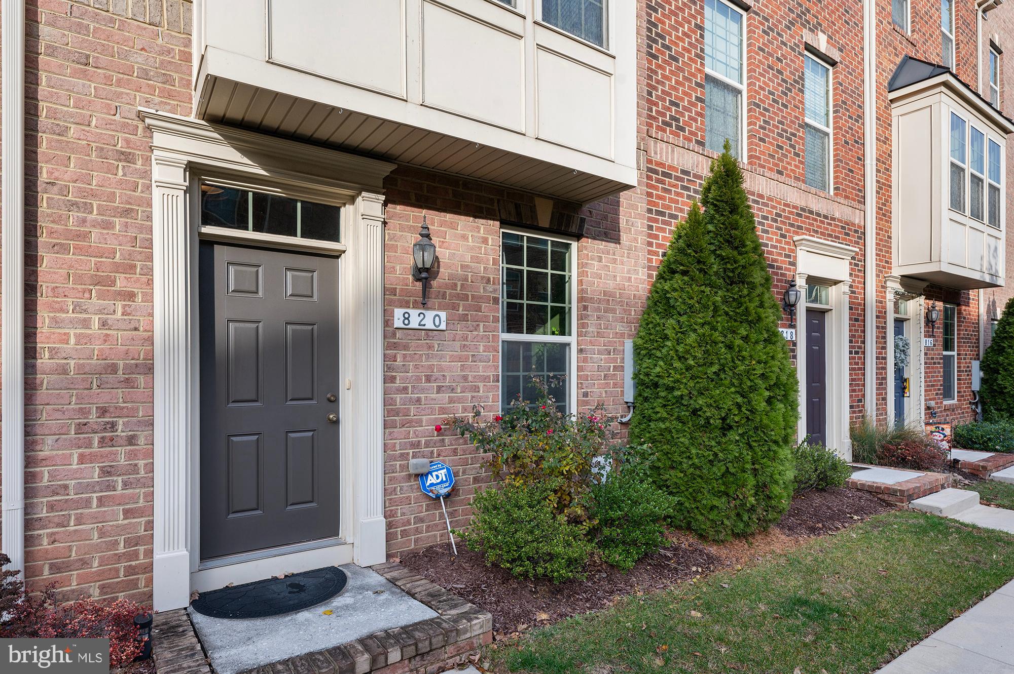 O'DONNELL SQUARE - Residential