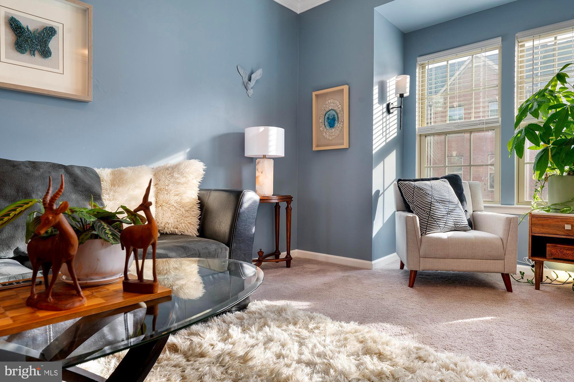 O'DONNELL SQUARE - Residential