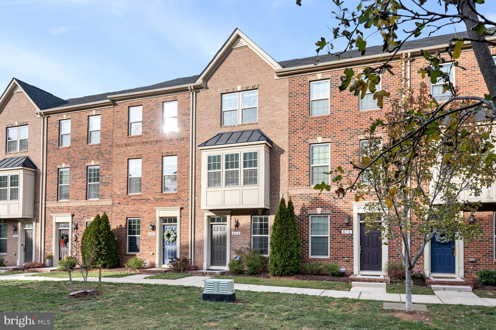 O'DONNELL SQUARE - Residential