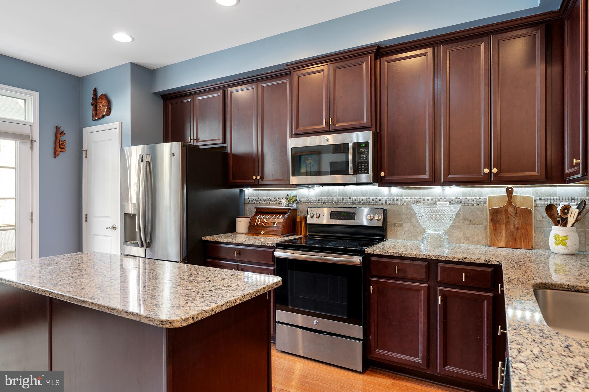 O'DONNELL SQUARE - Residential