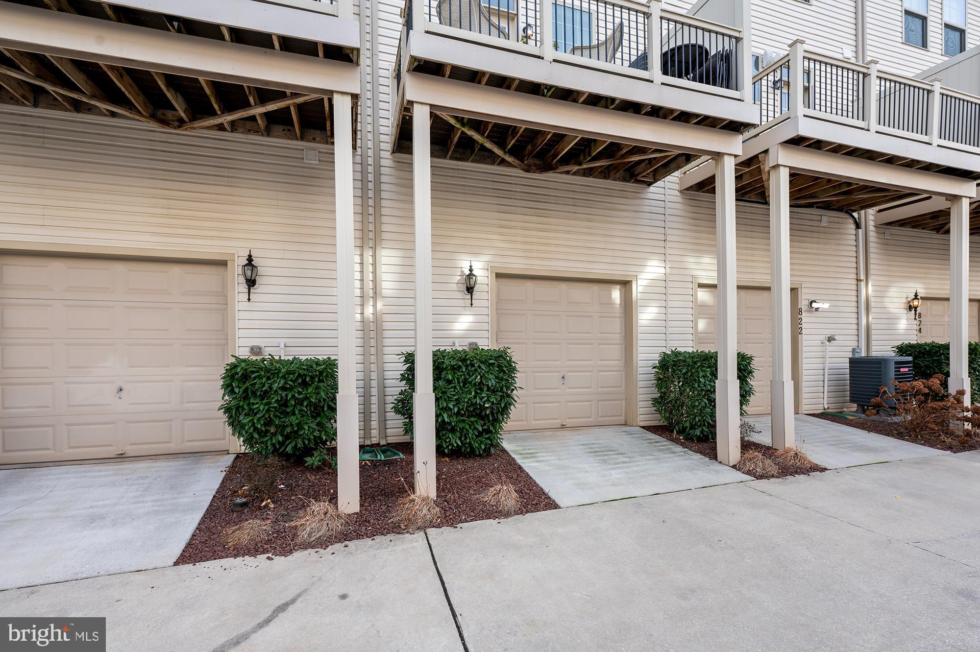 O'DONNELL SQUARE - Residential