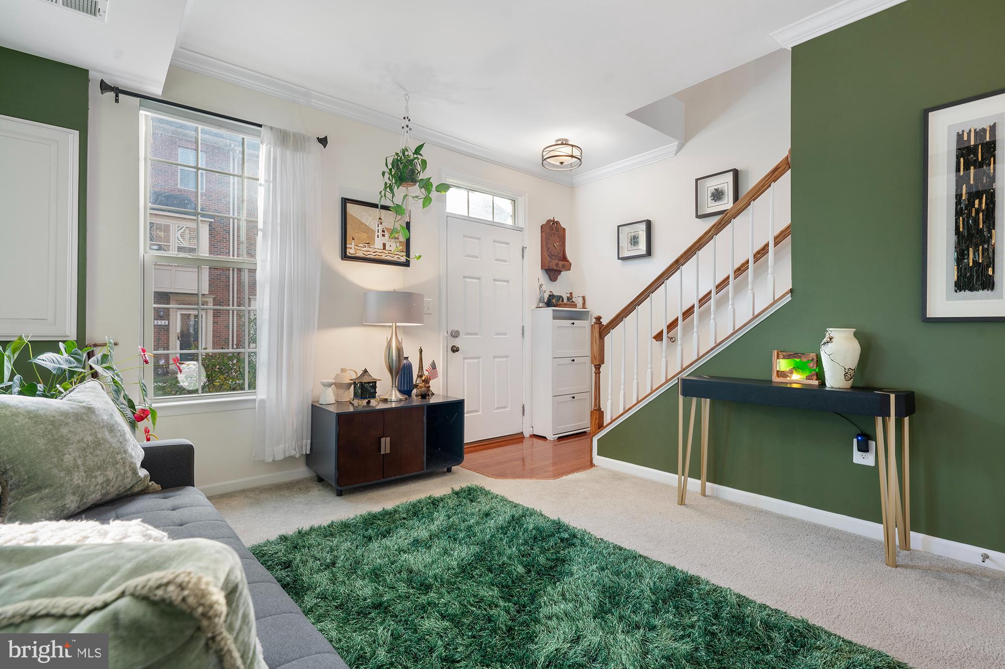 O'DONNELL SQUARE - Residential