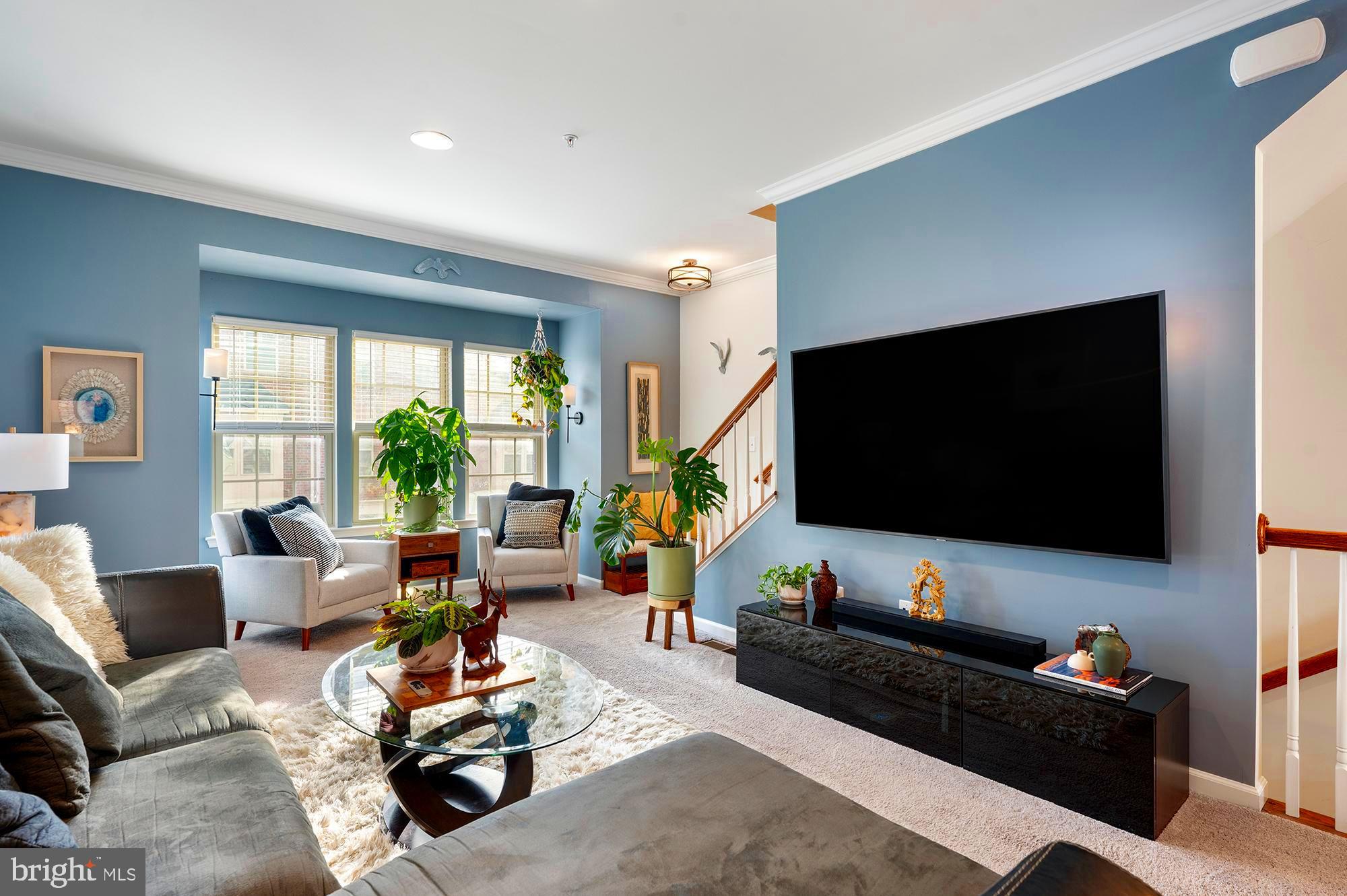 O'DONNELL SQUARE - Residential