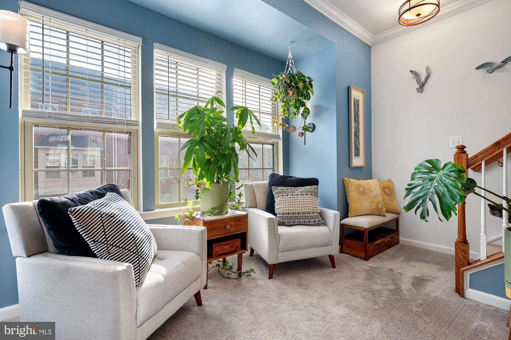 O'DONNELL SQUARE - Residential