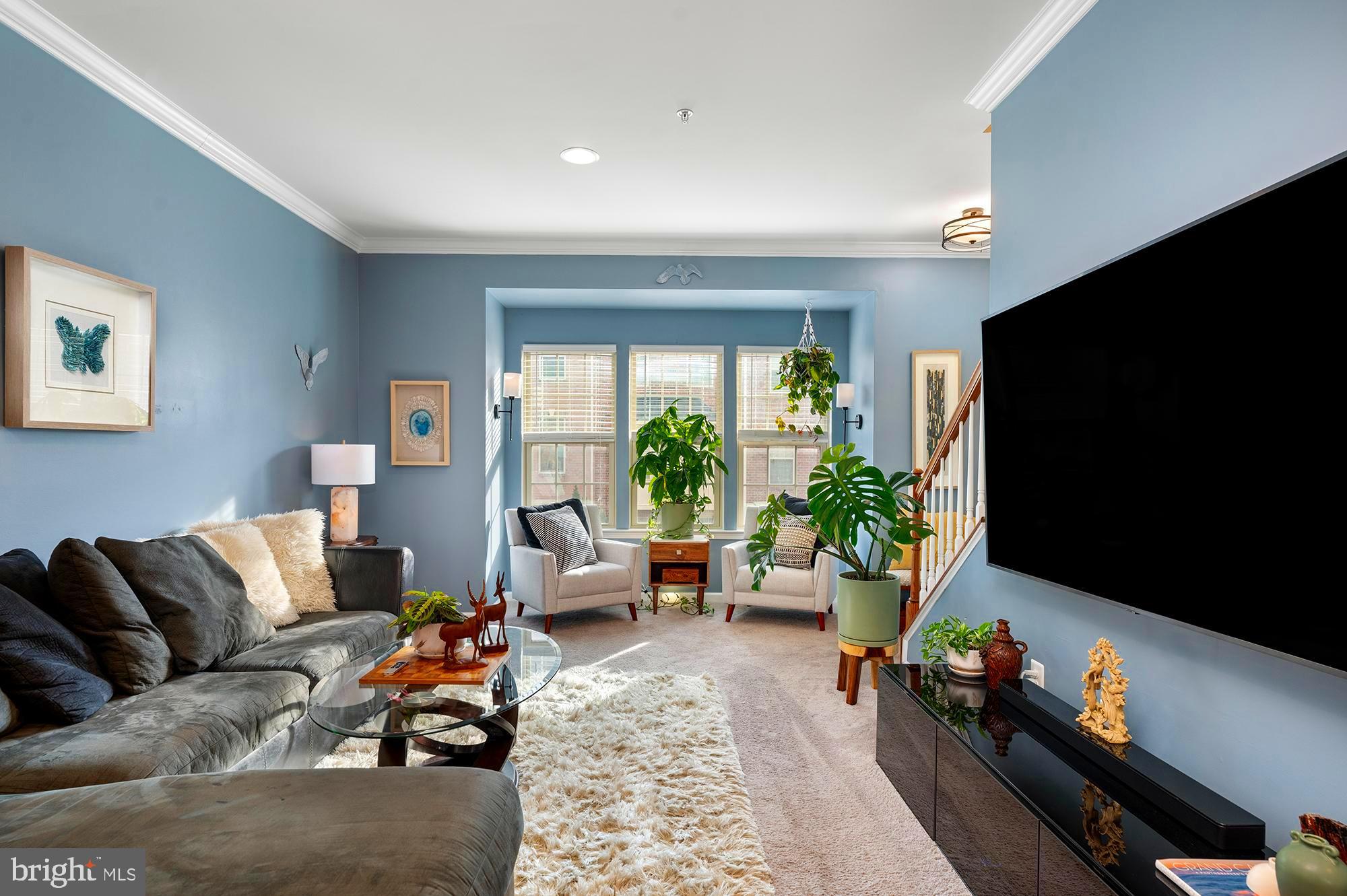 O'DONNELL SQUARE - Residential