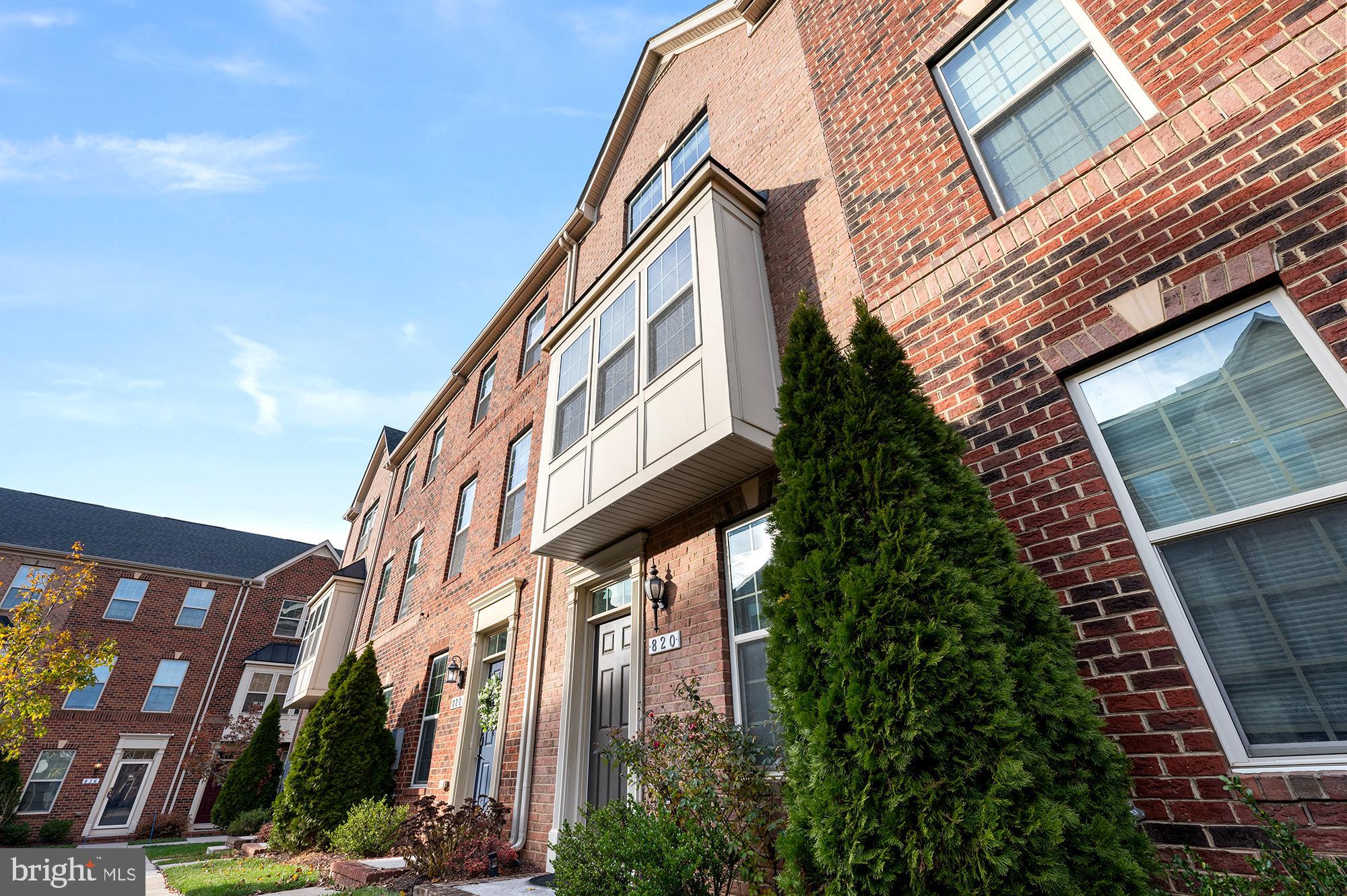 O'DONNELL SQUARE - Residential