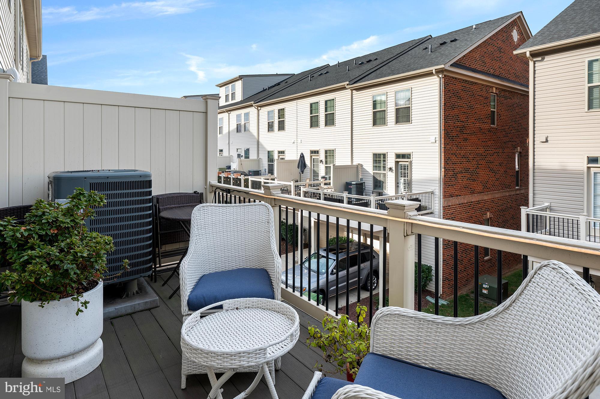 O'DONNELL SQUARE - Residential