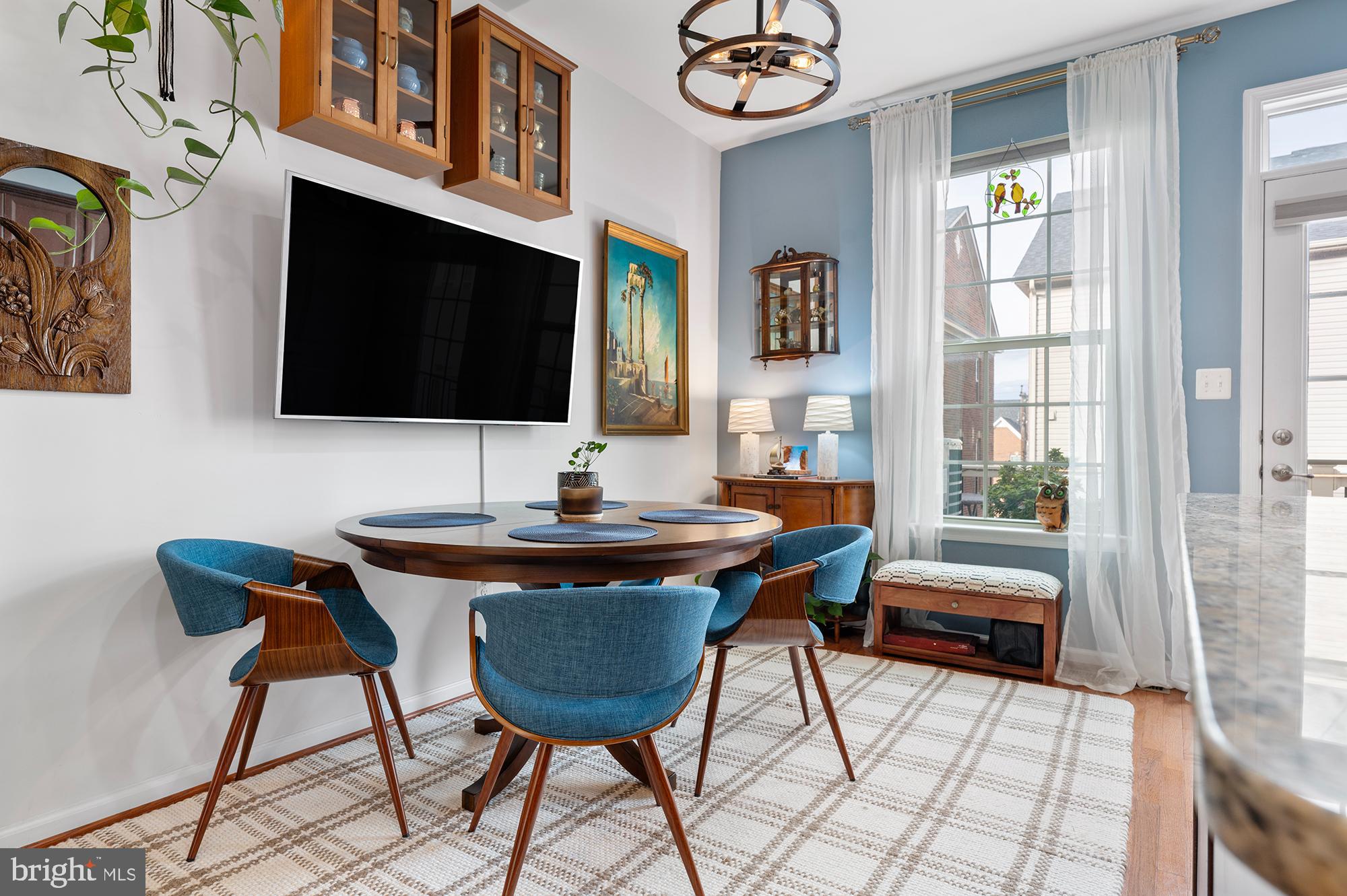 O'DONNELL SQUARE - Residential