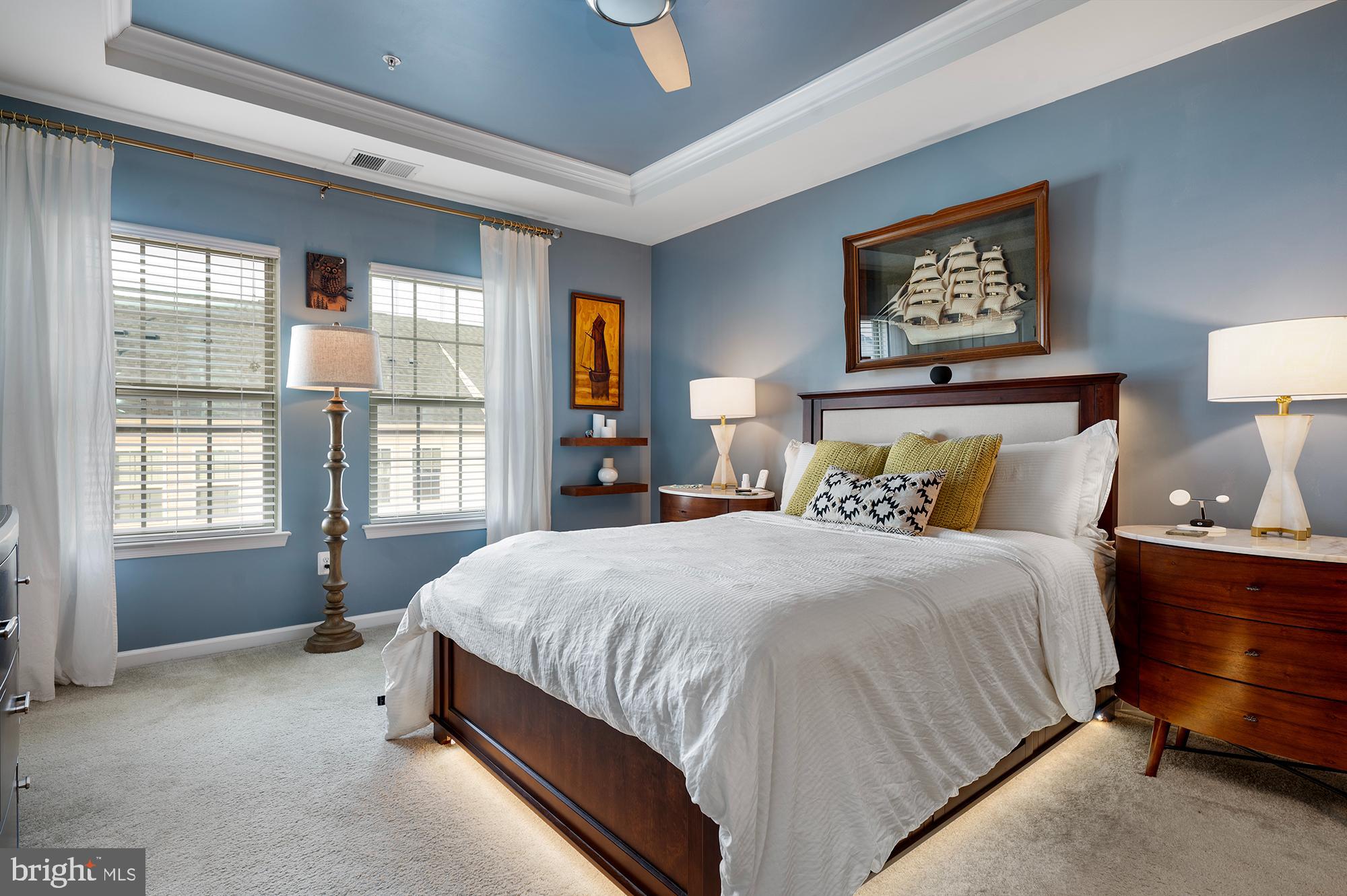 O'DONNELL SQUARE - Residential