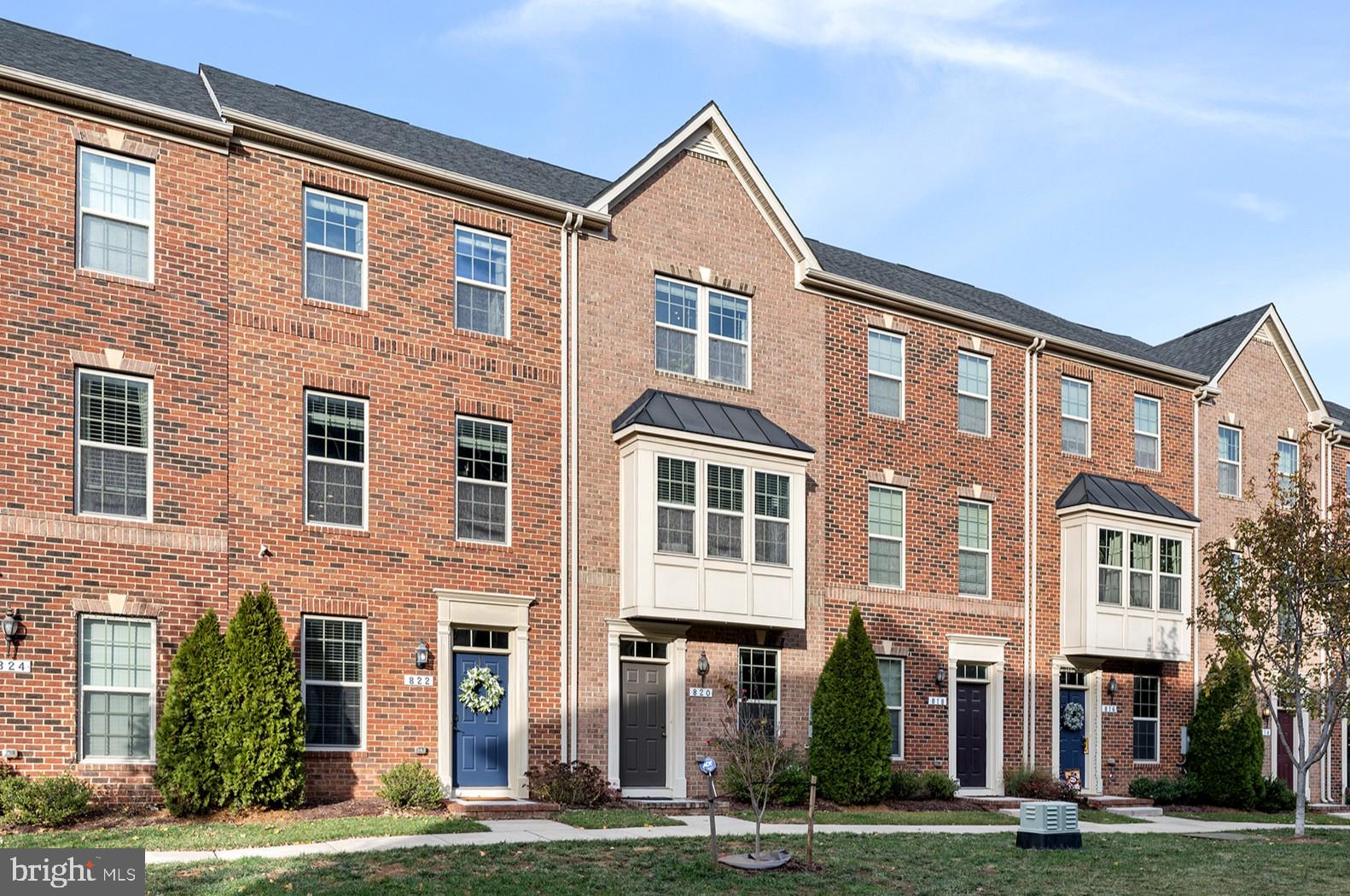 O'DONNELL SQUARE - Residential