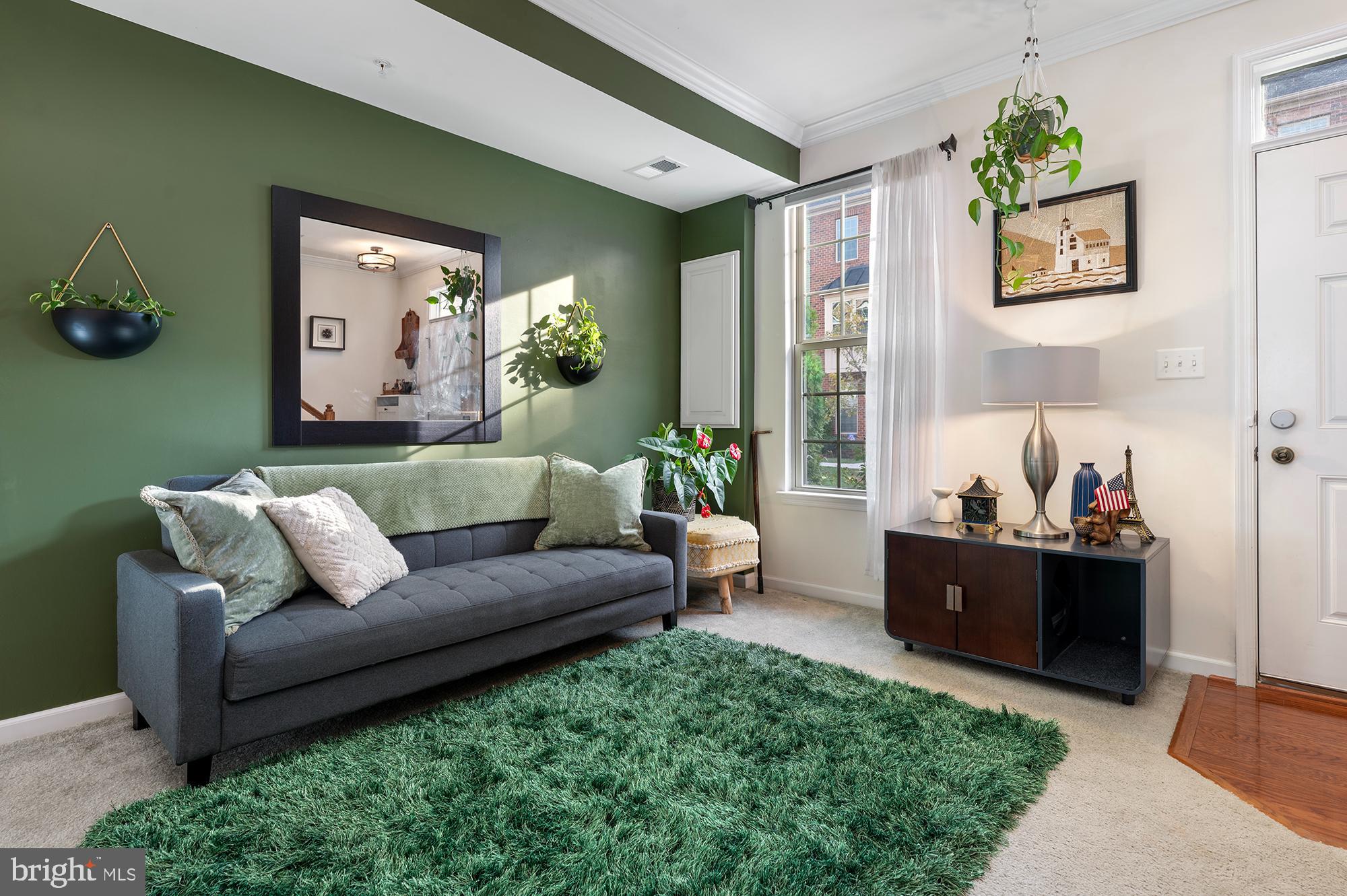 O'DONNELL SQUARE - Residential