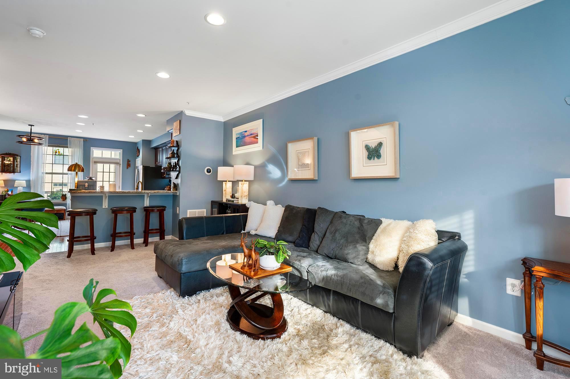 O'DONNELL SQUARE - Residential