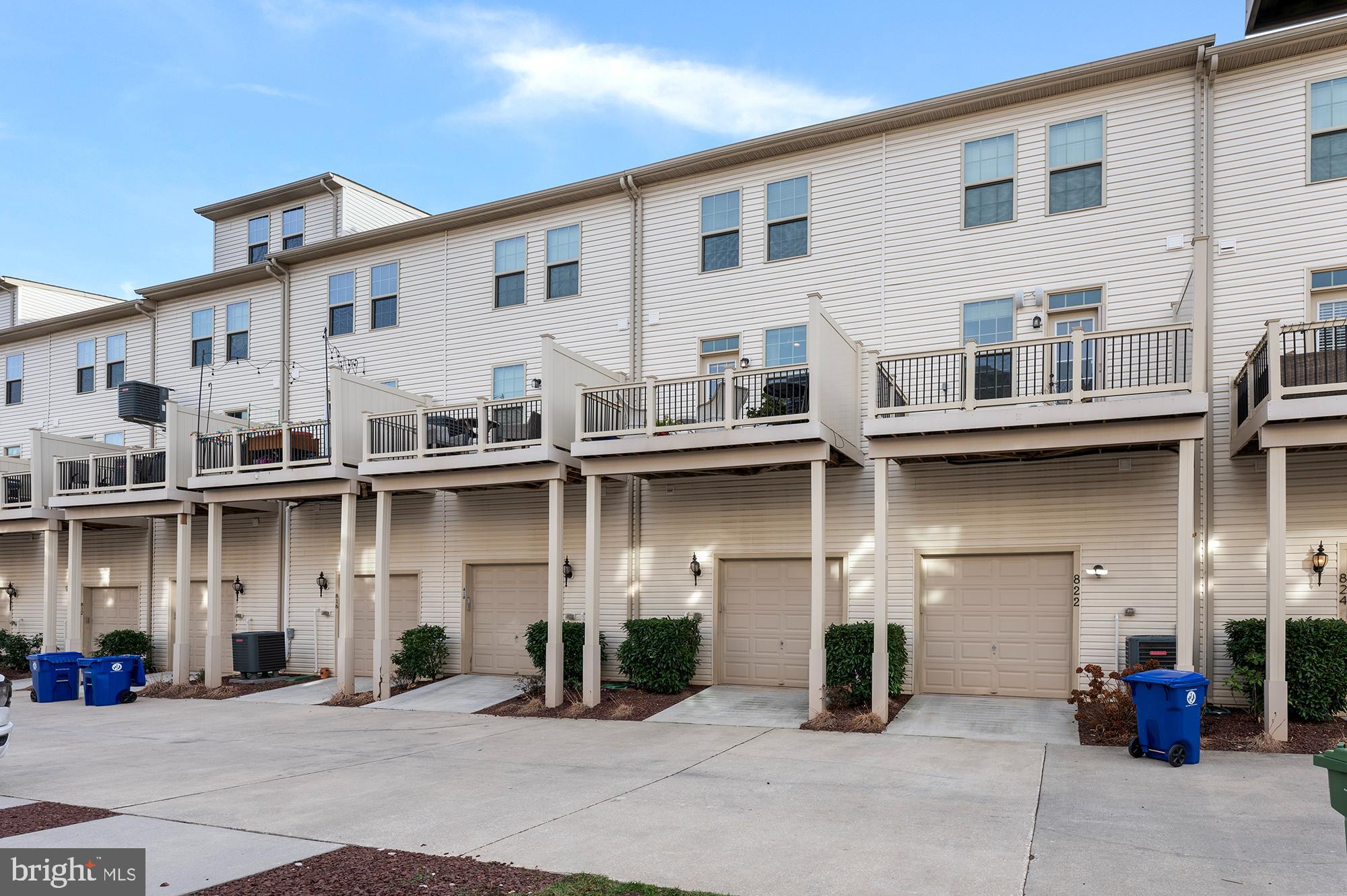 O'DONNELL SQUARE - Residential