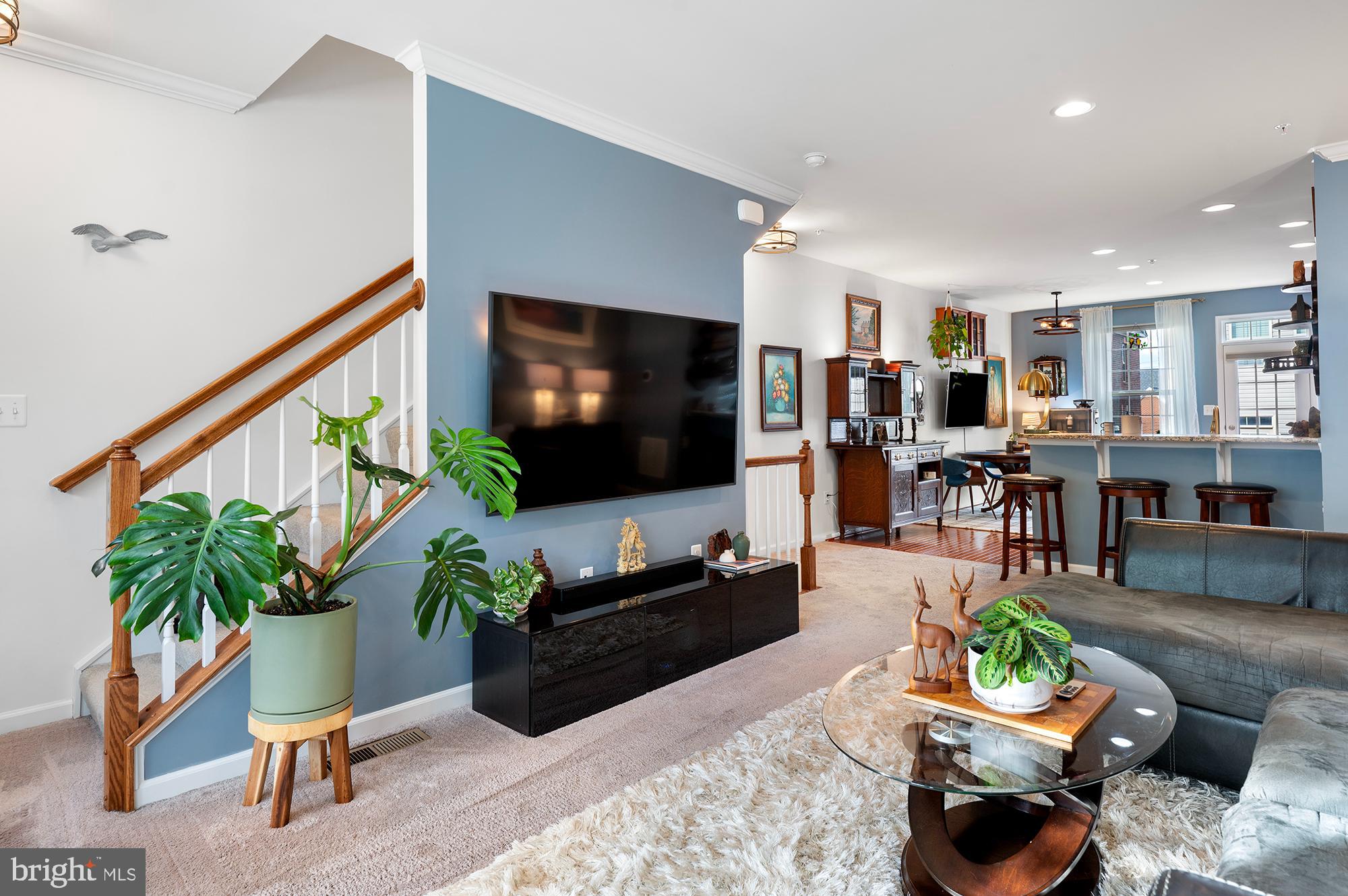 O'DONNELL SQUARE - Residential