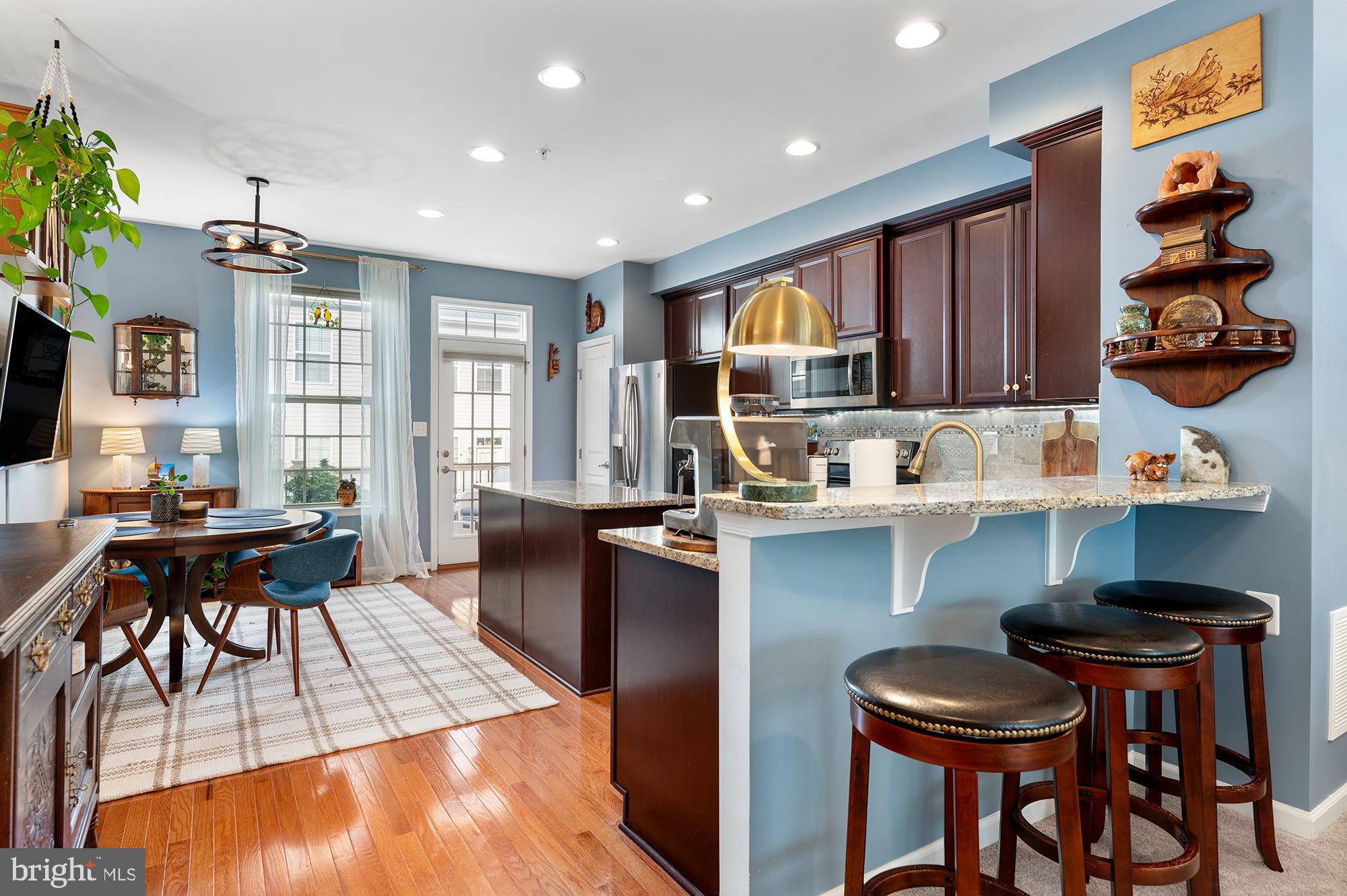 O'DONNELL SQUARE - Residential