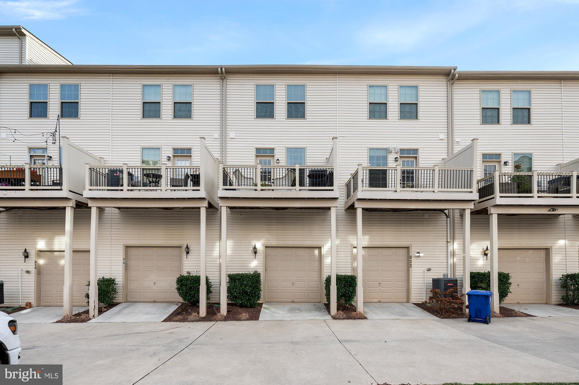 O'DONNELL SQUARE - Residential