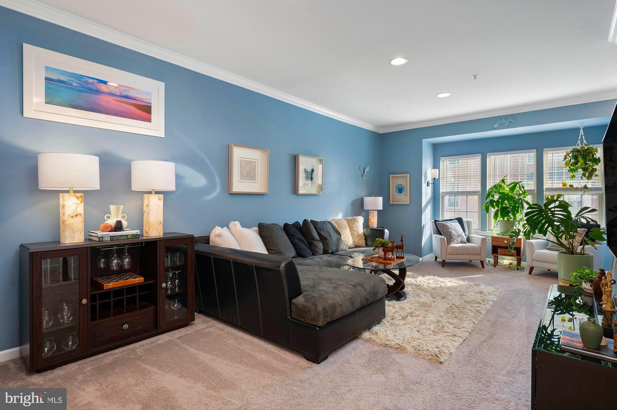 O'DONNELL SQUARE - Residential