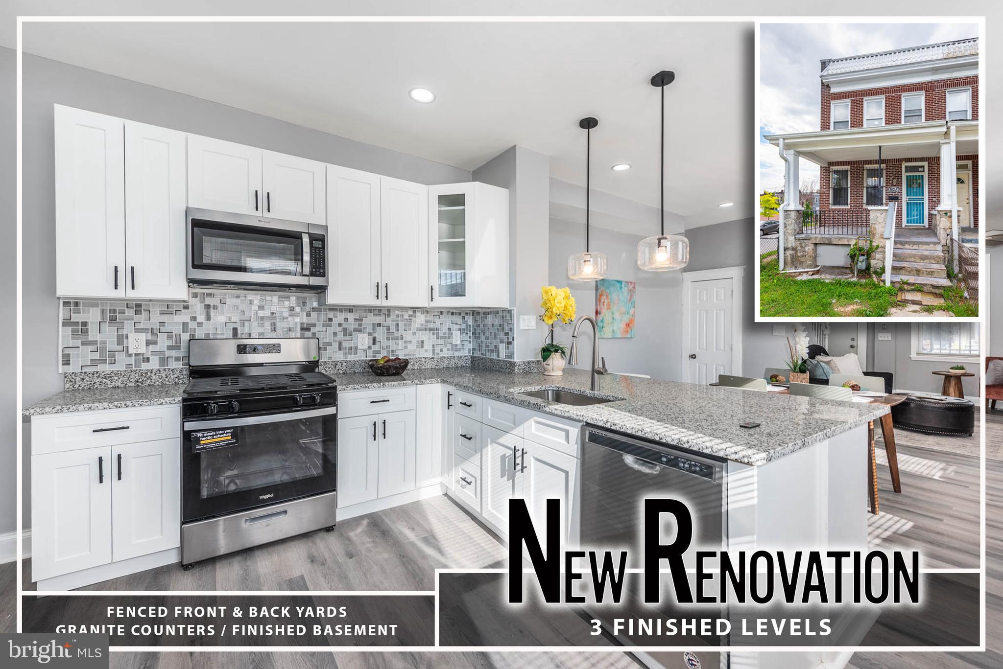 NONE AVAILABLE - Residential