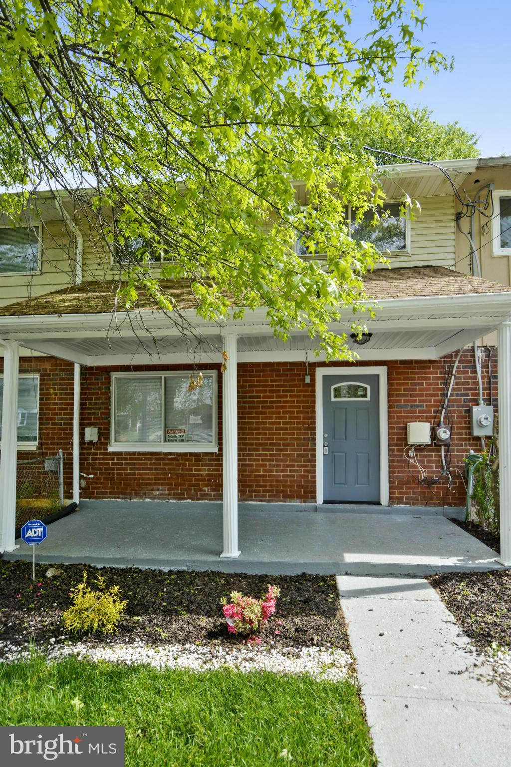 KENT VILLAGE - Residential