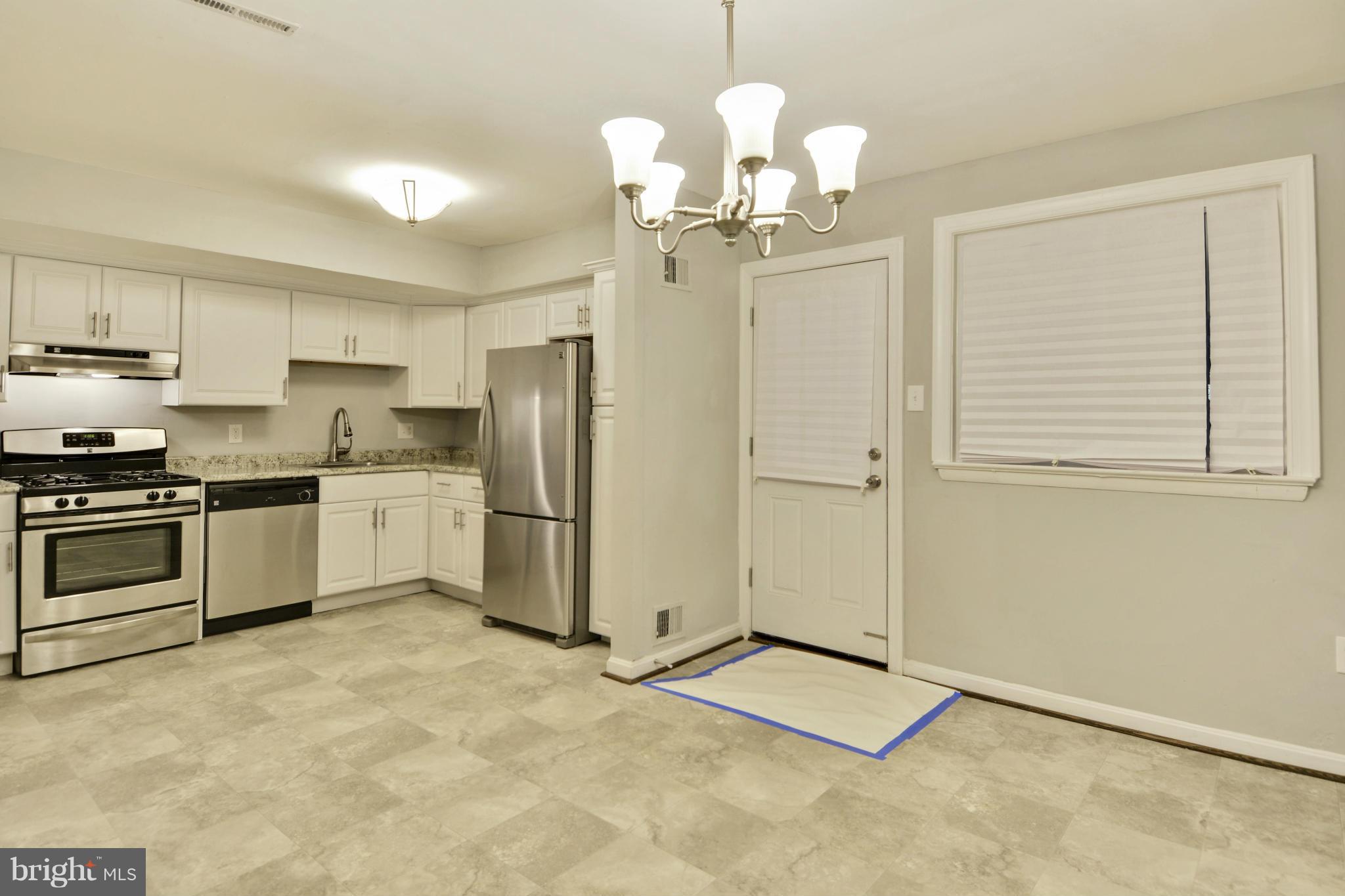 KENT VILLAGE - Residential