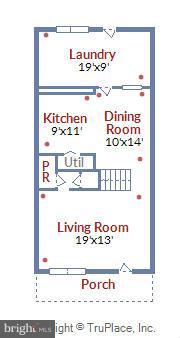 KENT VILLAGE - Residential