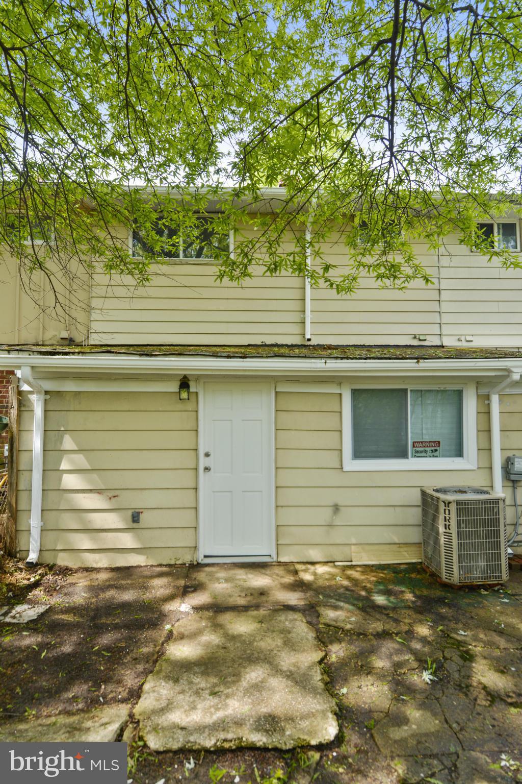 KENT VILLAGE - Residential