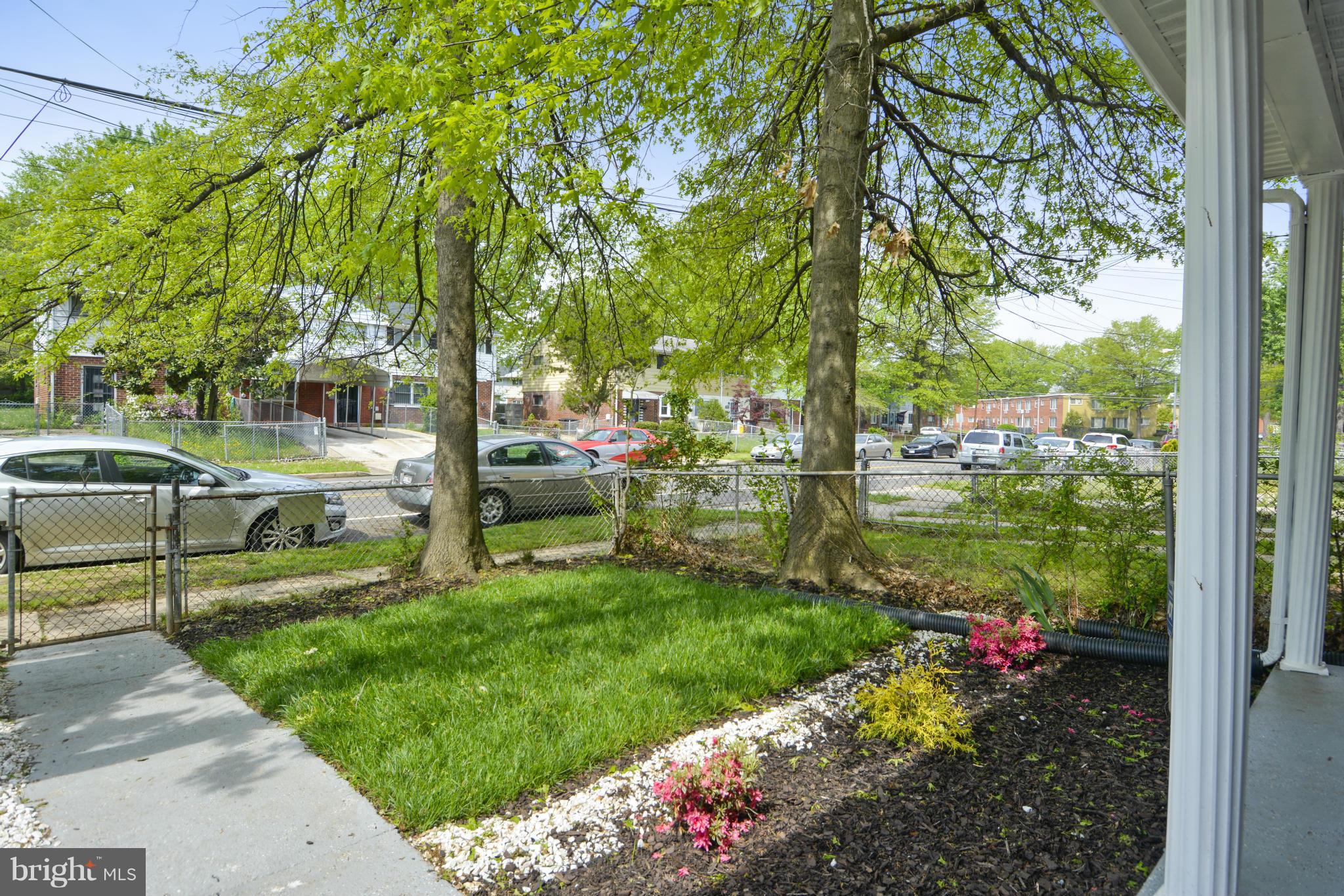 KENT VILLAGE - Residential