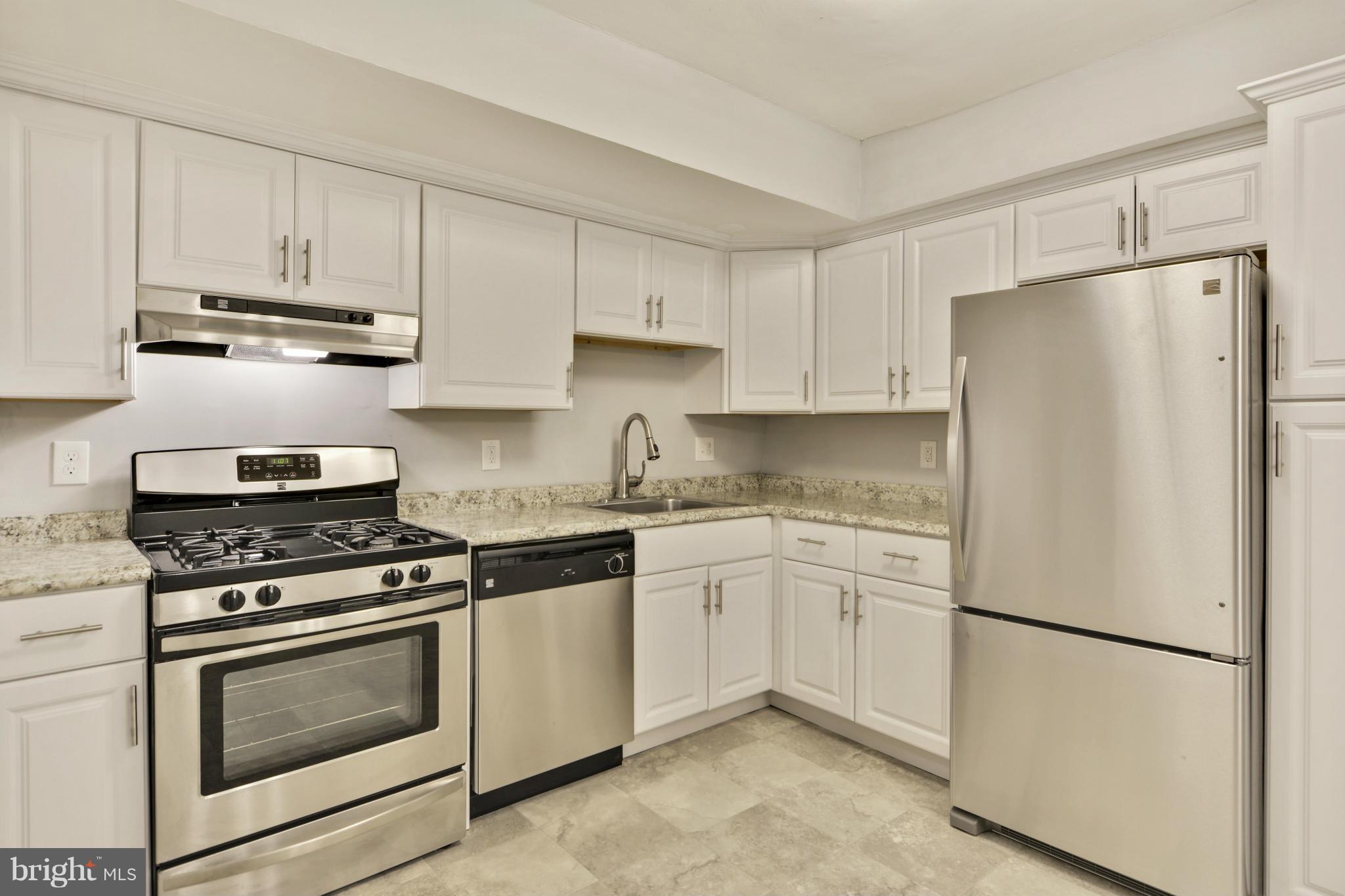 KENT VILLAGE - Residential