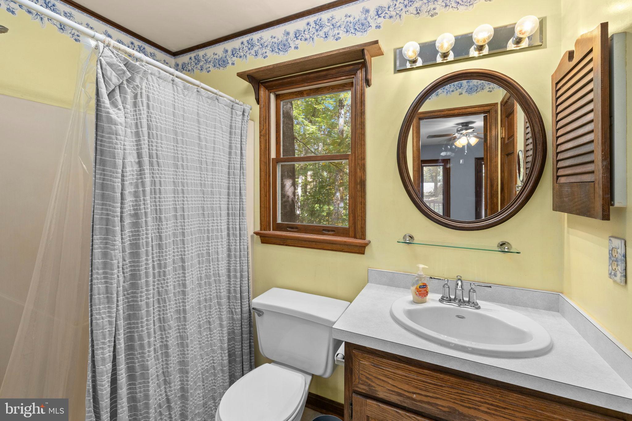 POTOMAC DIST - Residential