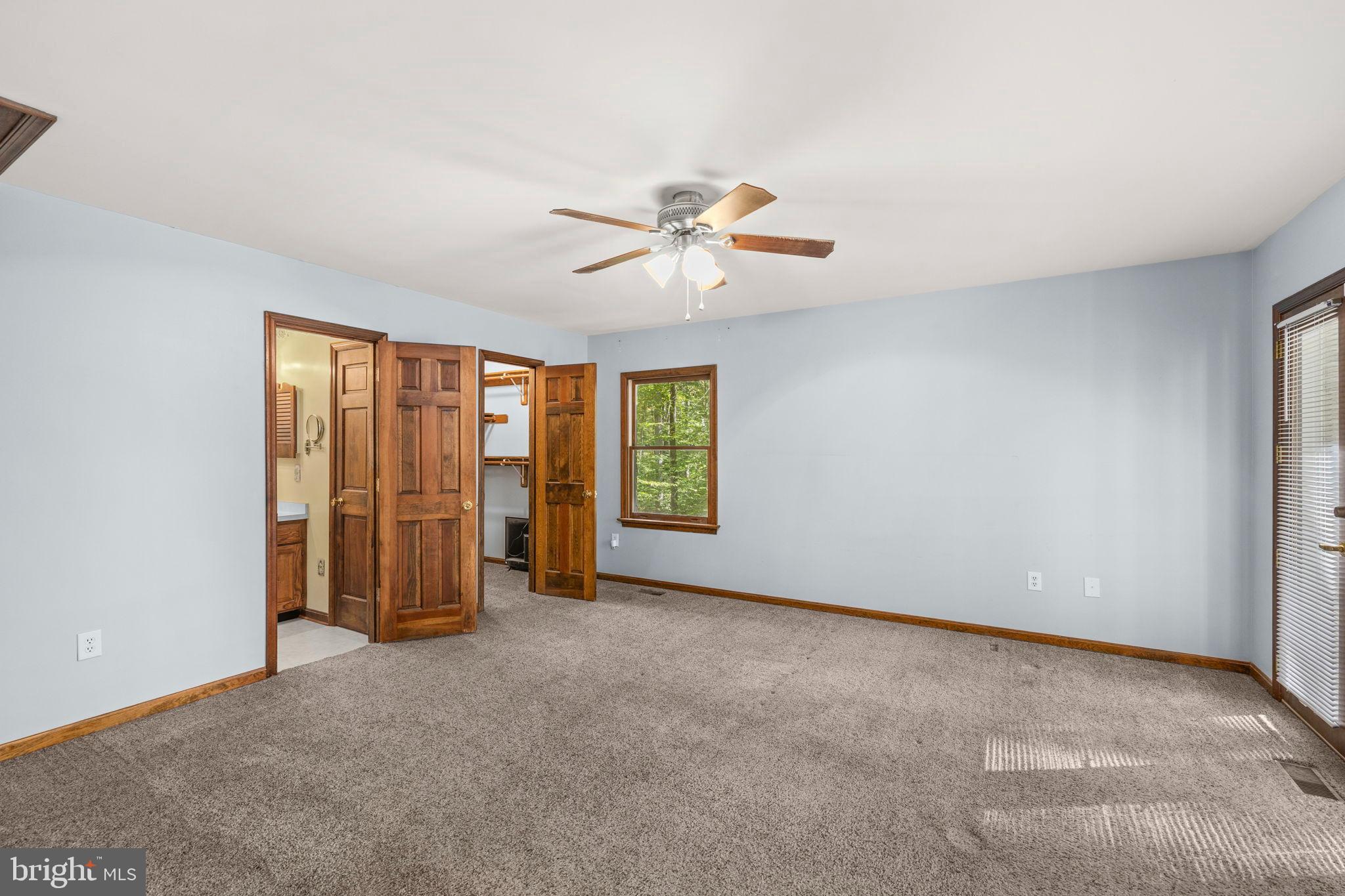 POTOMAC DIST - Residential