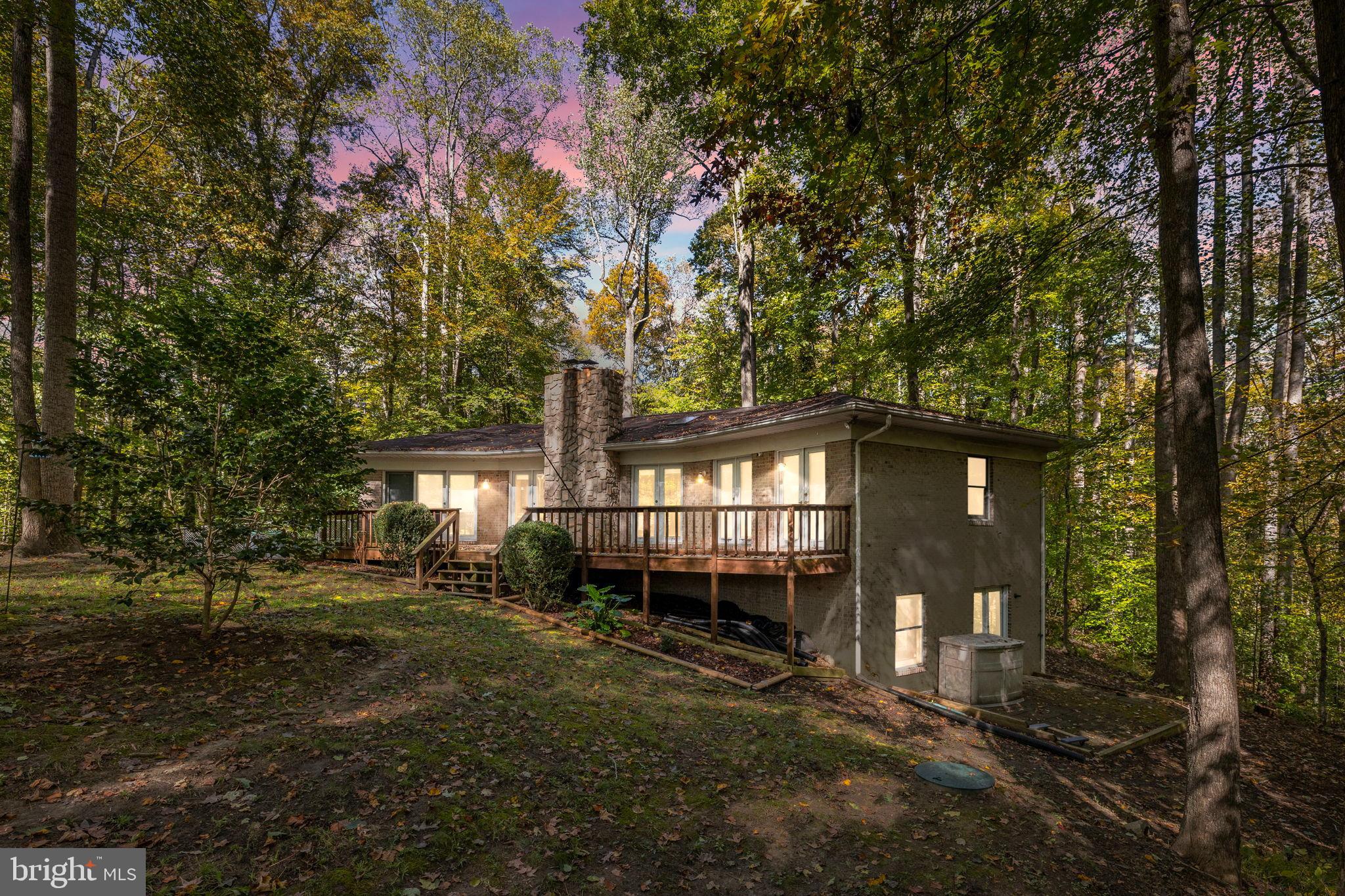 POTOMAC DIST - Residential