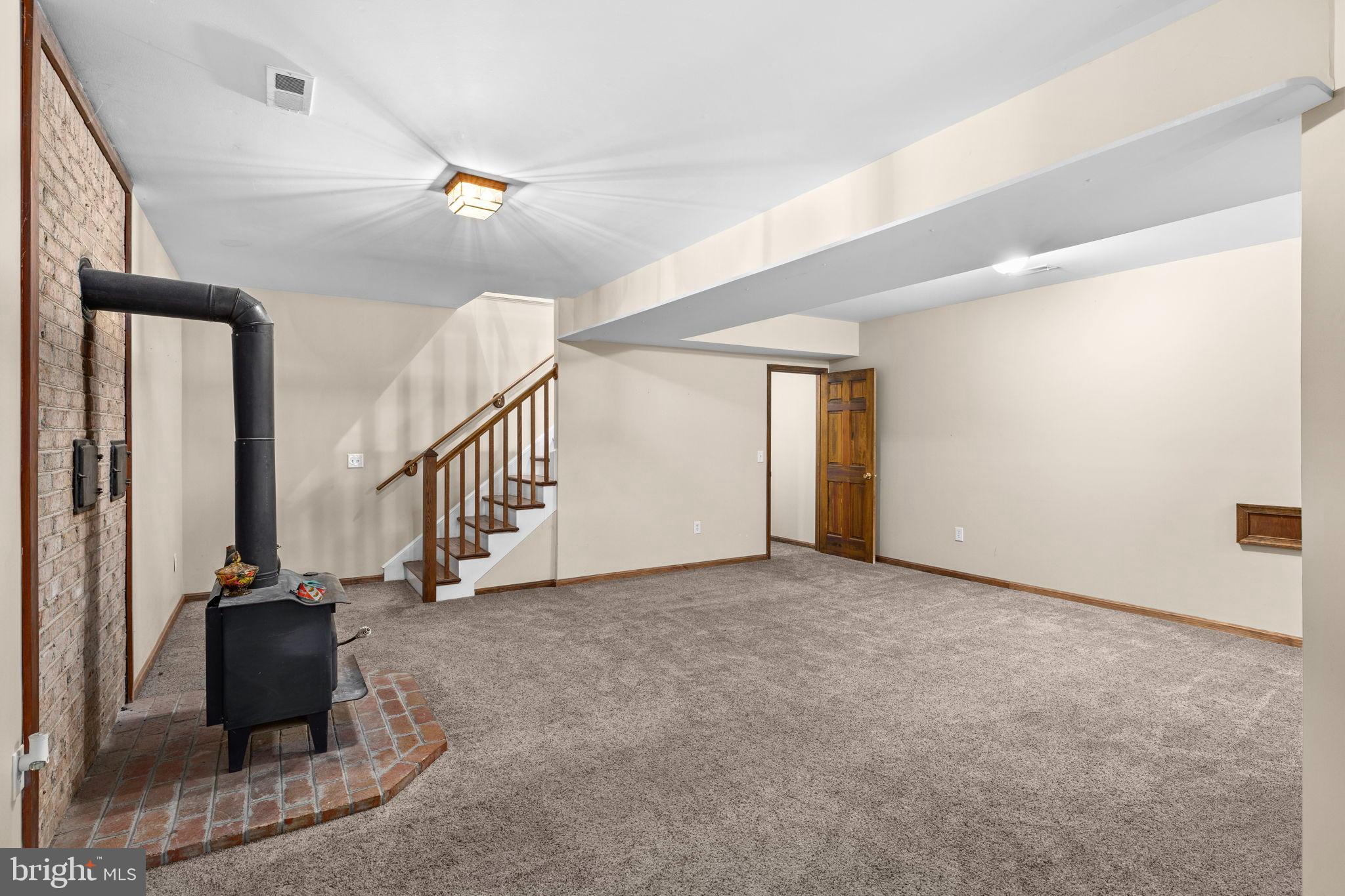 POTOMAC DIST - Residential