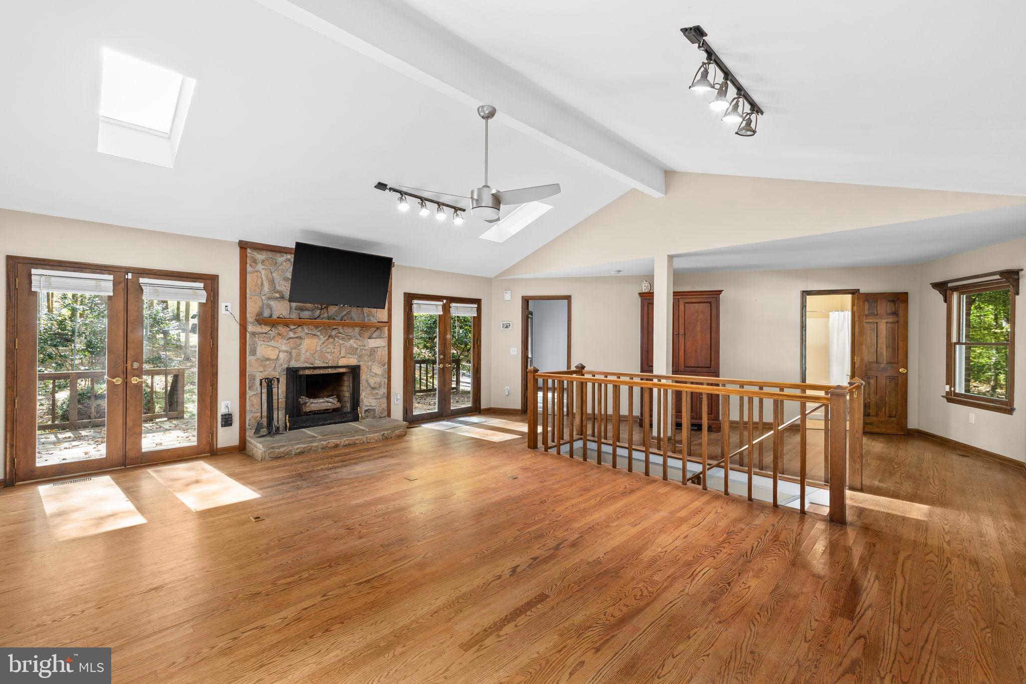 POTOMAC DIST - Residential