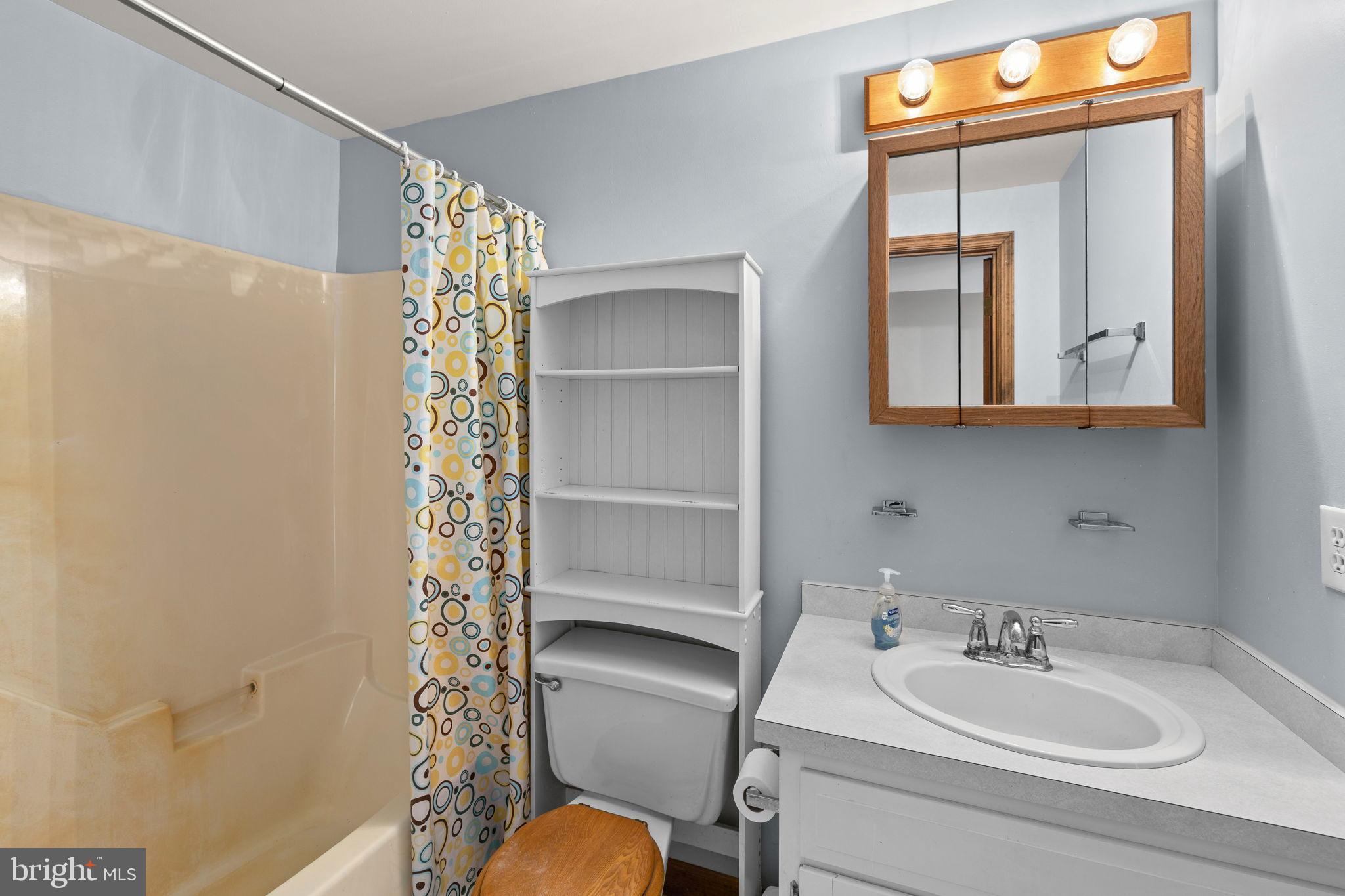 POTOMAC DIST - Residential