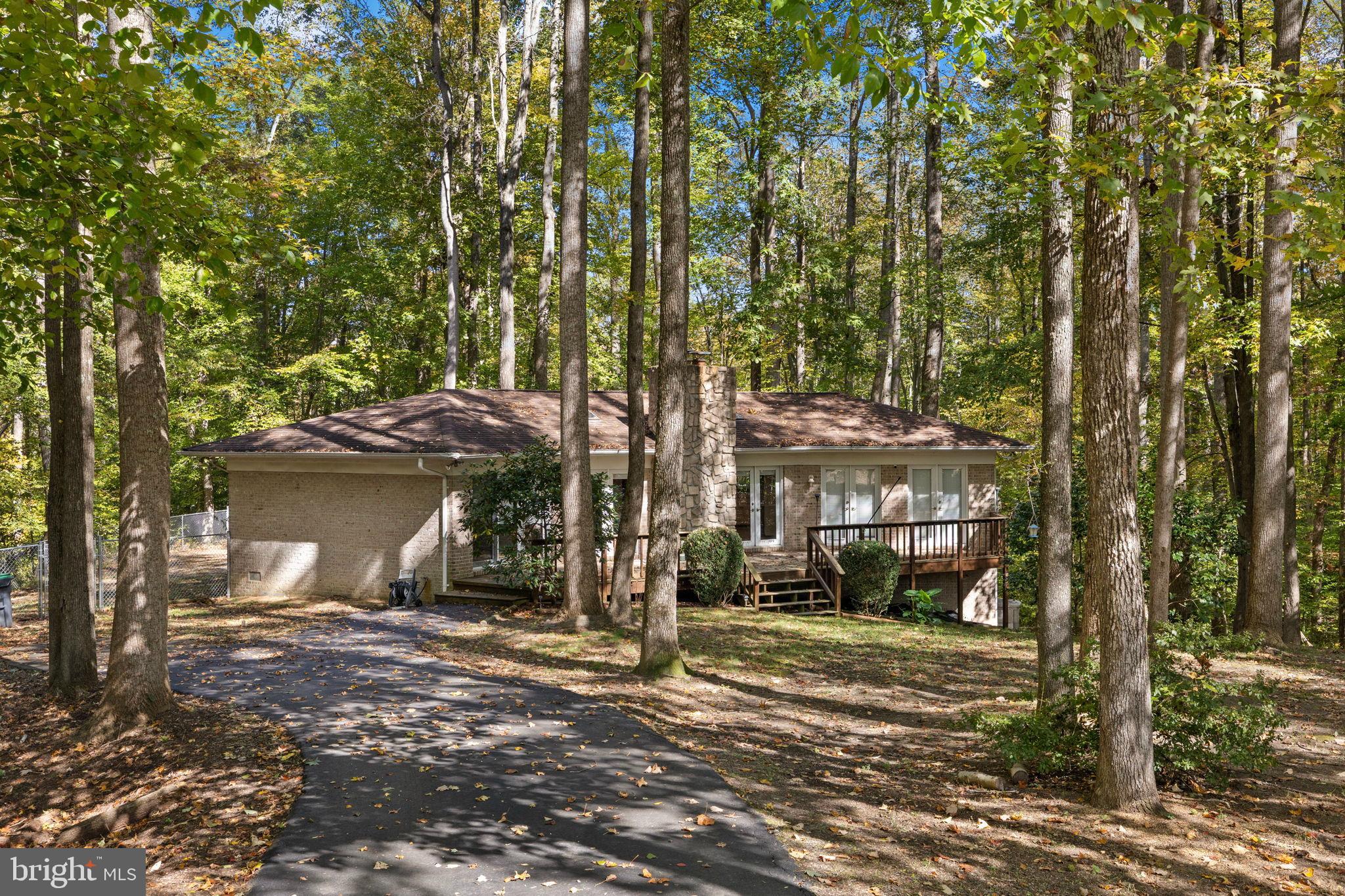 POTOMAC DIST - Residential