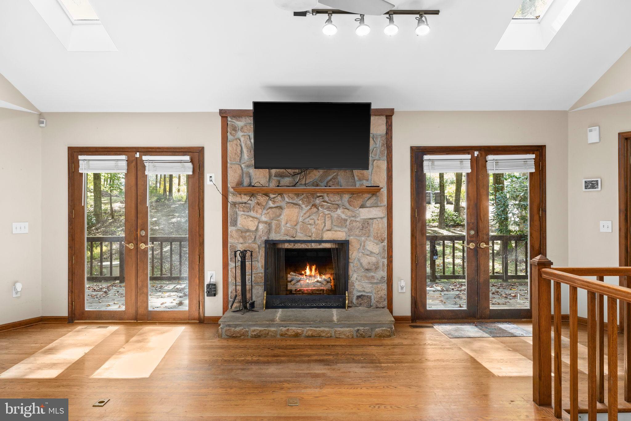 POTOMAC DIST - Residential