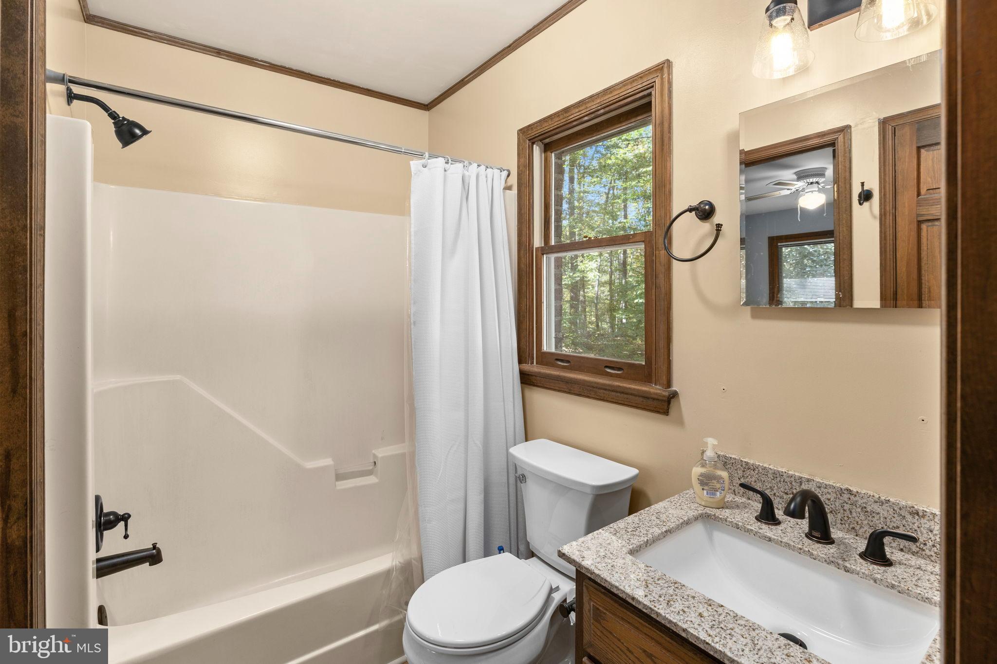 POTOMAC DIST - Residential