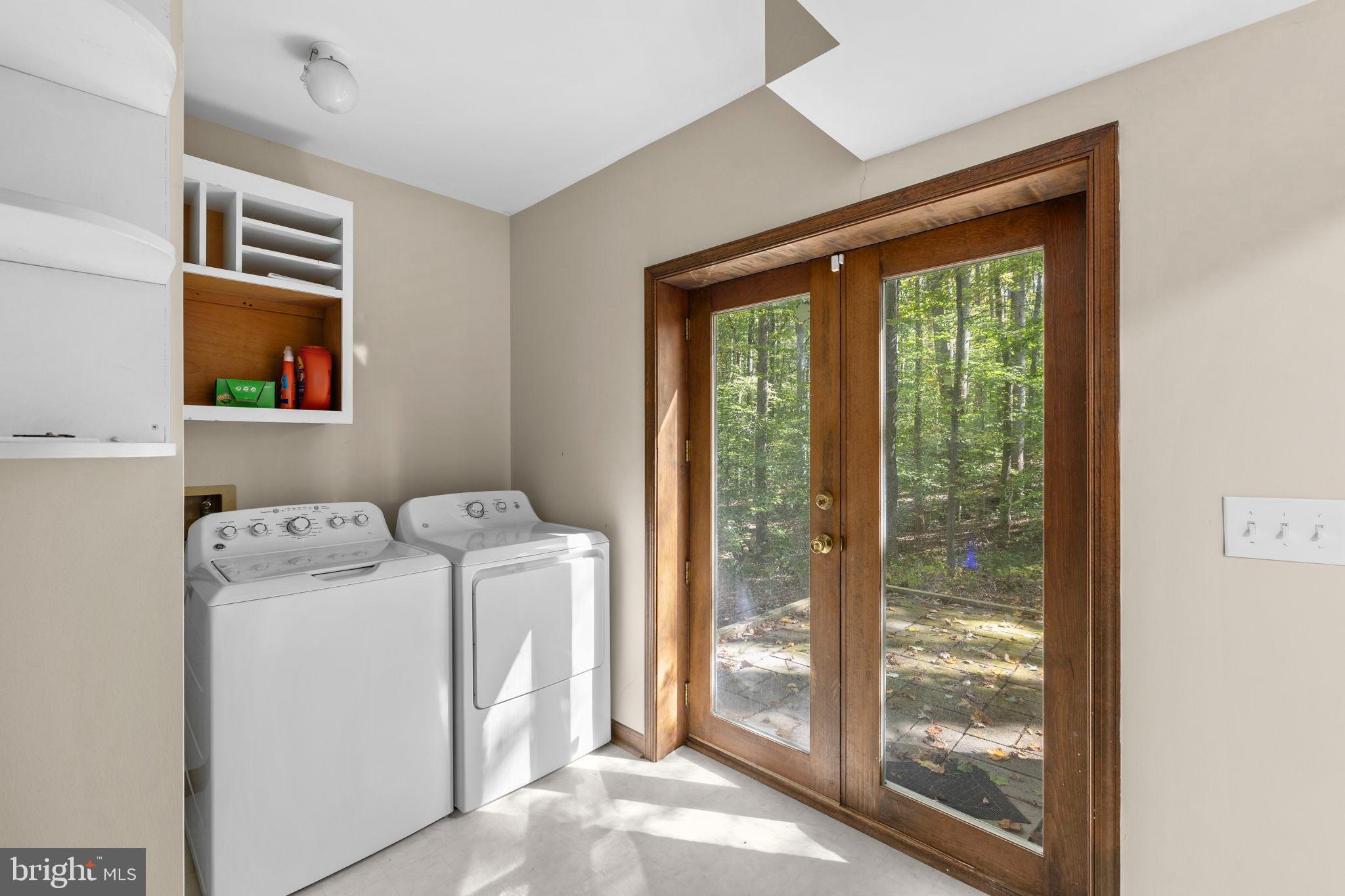 POTOMAC DIST - Residential