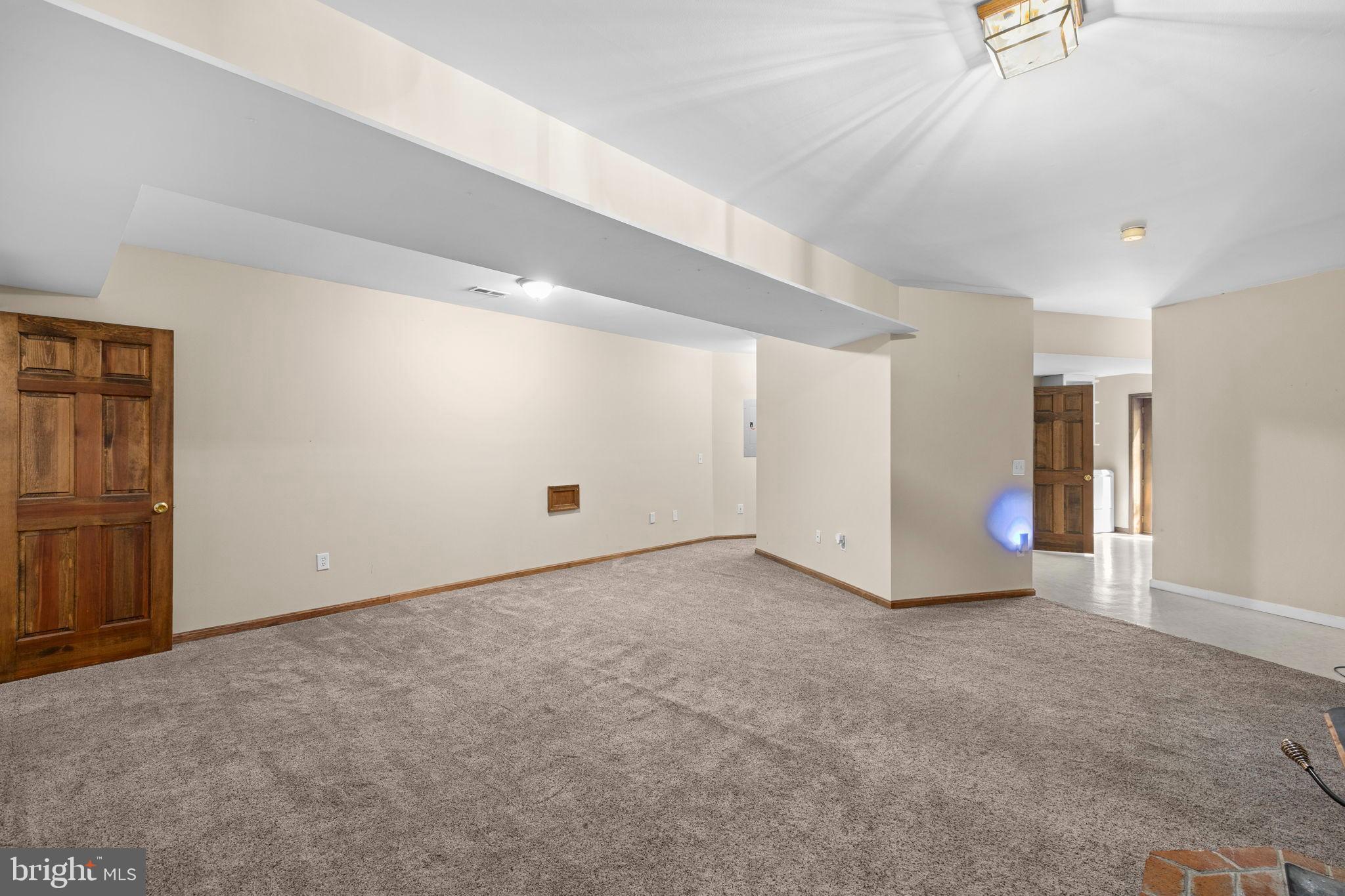 POTOMAC DIST - Residential