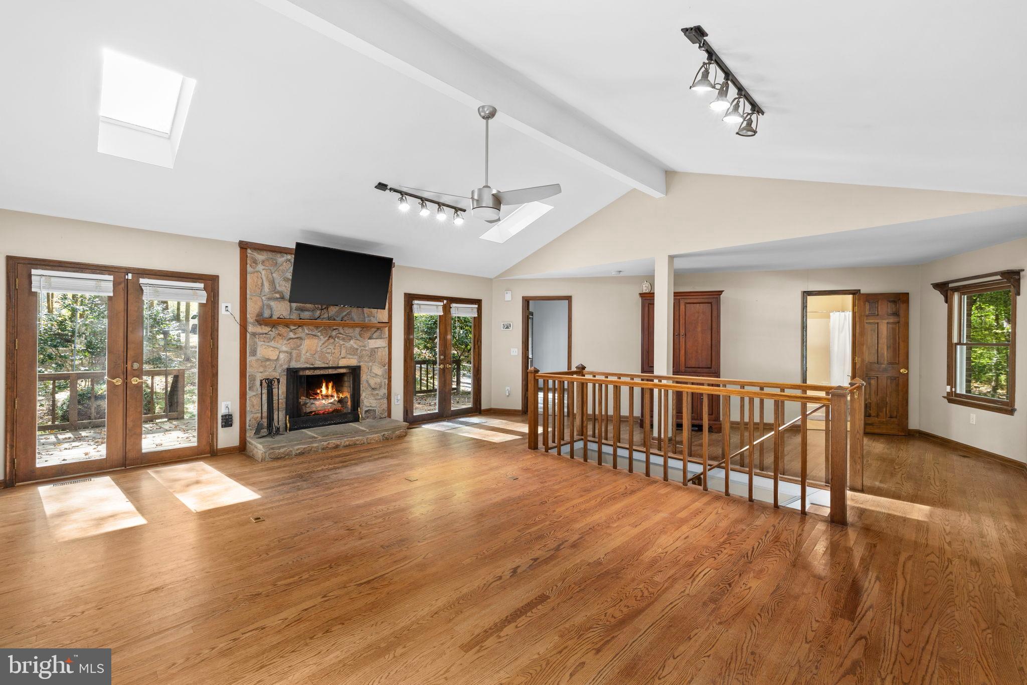 POTOMAC DIST - Residential