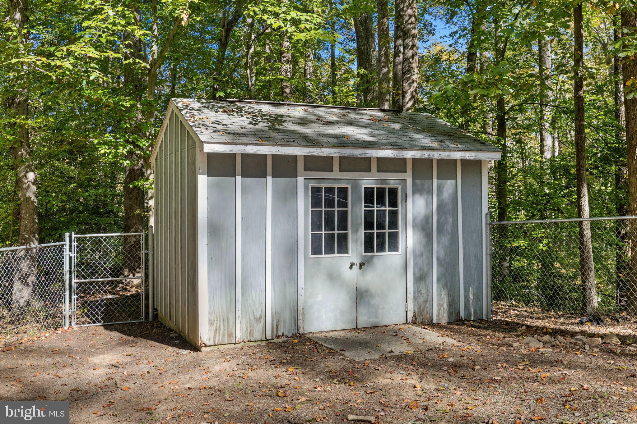 POTOMAC DIST - Residential