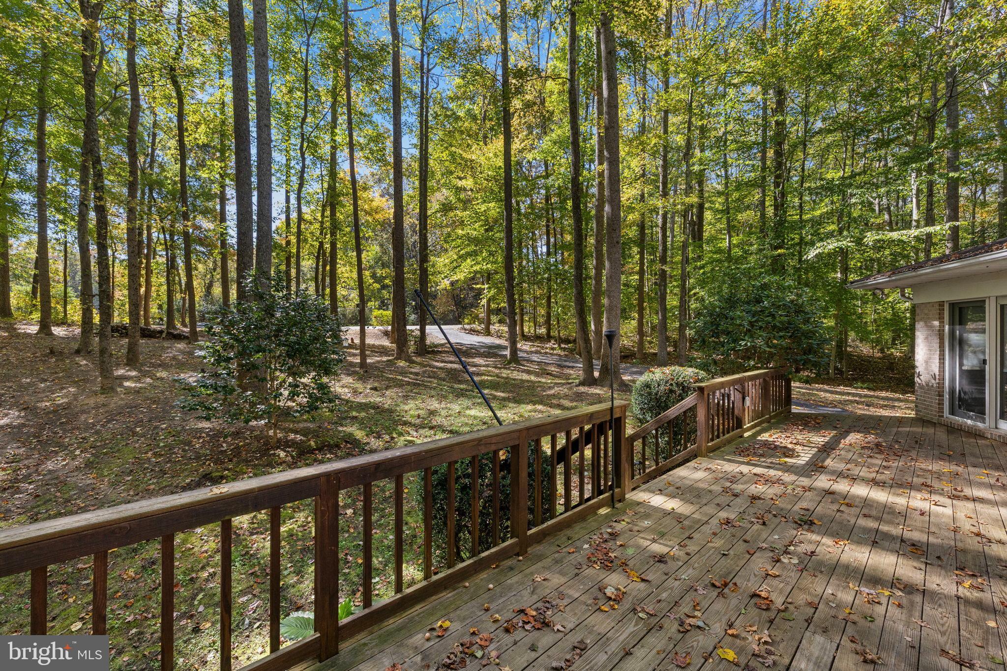 POTOMAC DIST - Residential