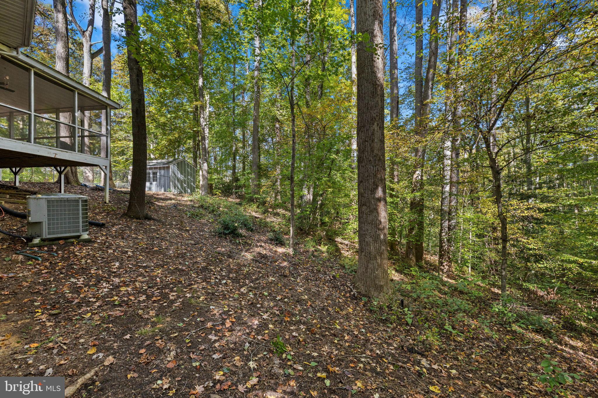 POTOMAC DIST - Residential