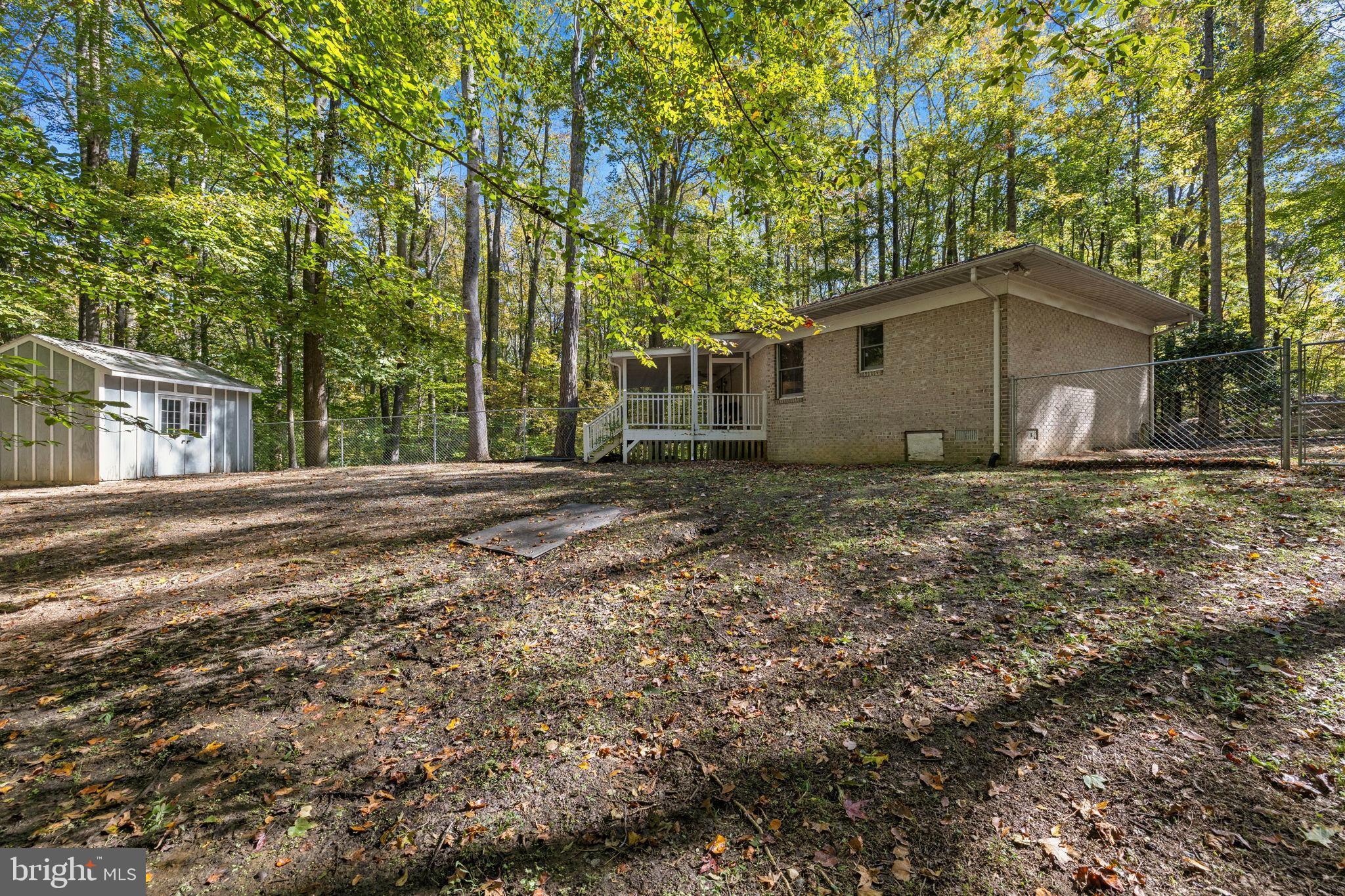 POTOMAC DIST - Residential